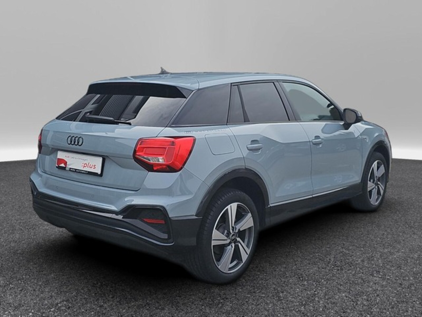 Audi Q2 – Bild 4