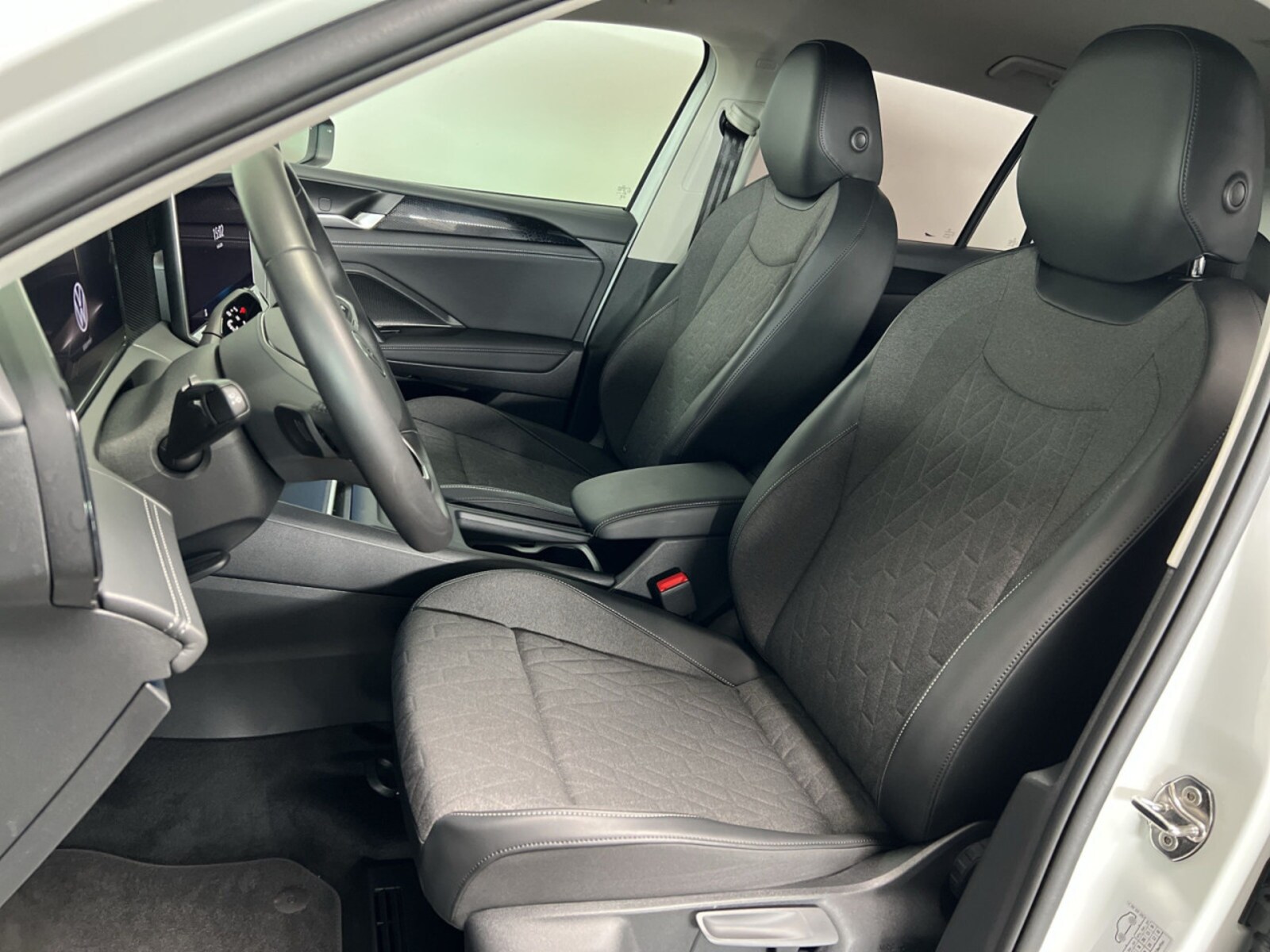 Volkswagen Tiguan – Bild 6