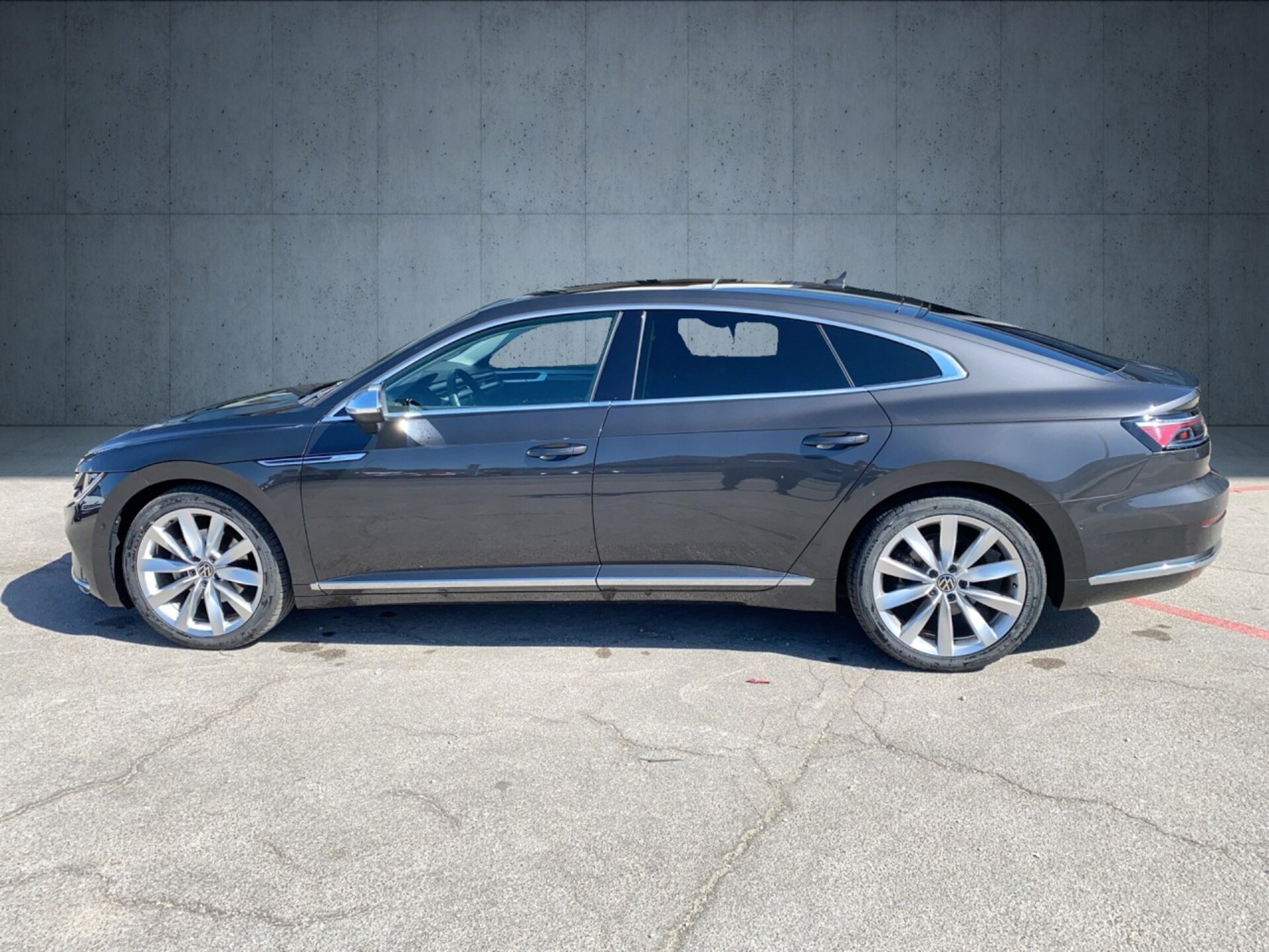 Volkswagen Arteon Elegance