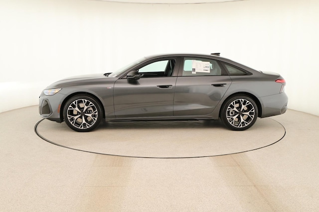 2026 Audi A6 Sedan
