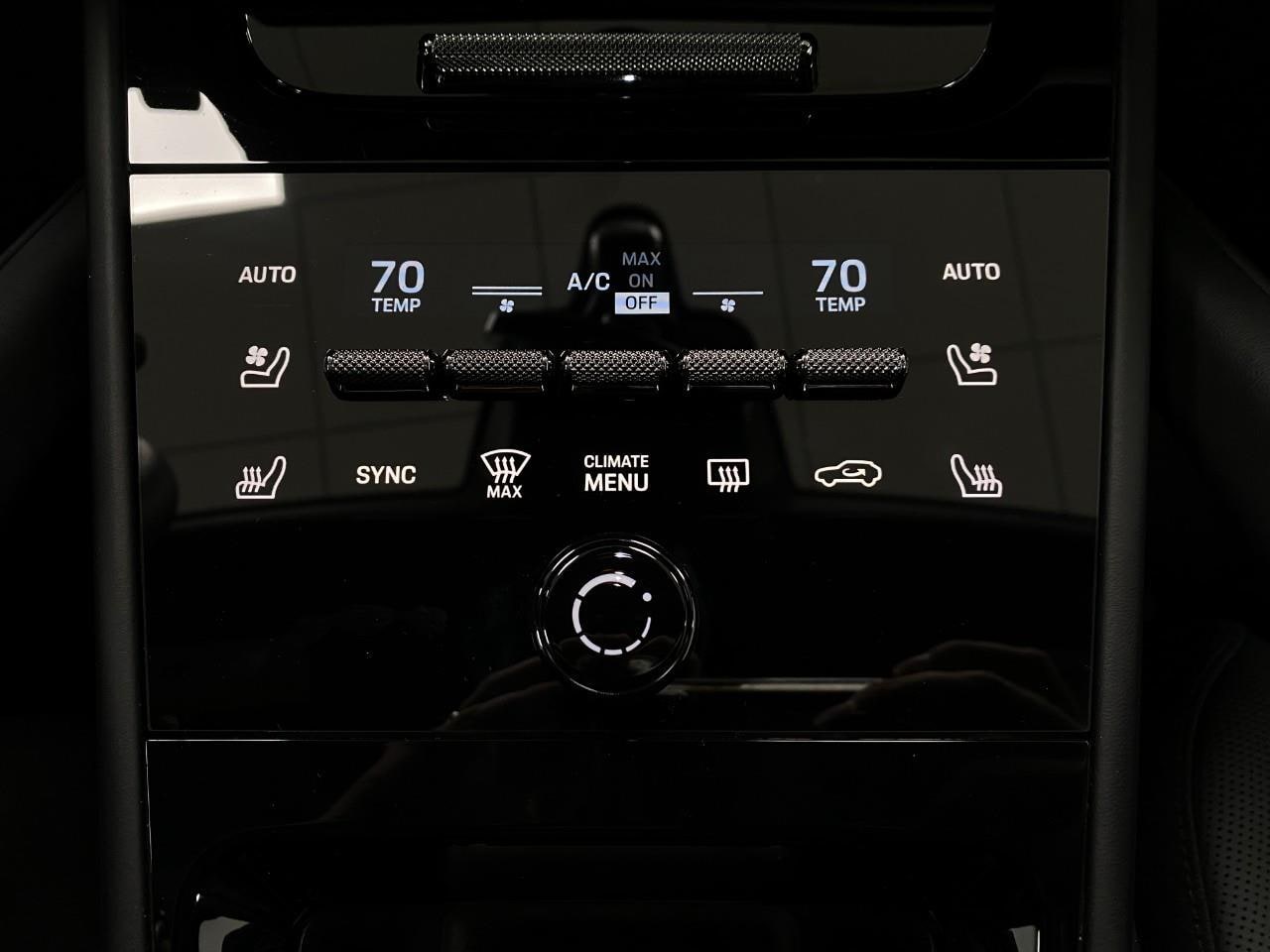 2025 Porsche Cayenne Coup S - Photo 32