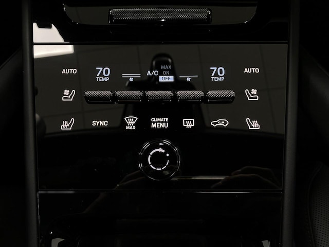 2025 Porsche Cayenne Coup S - Photo 32