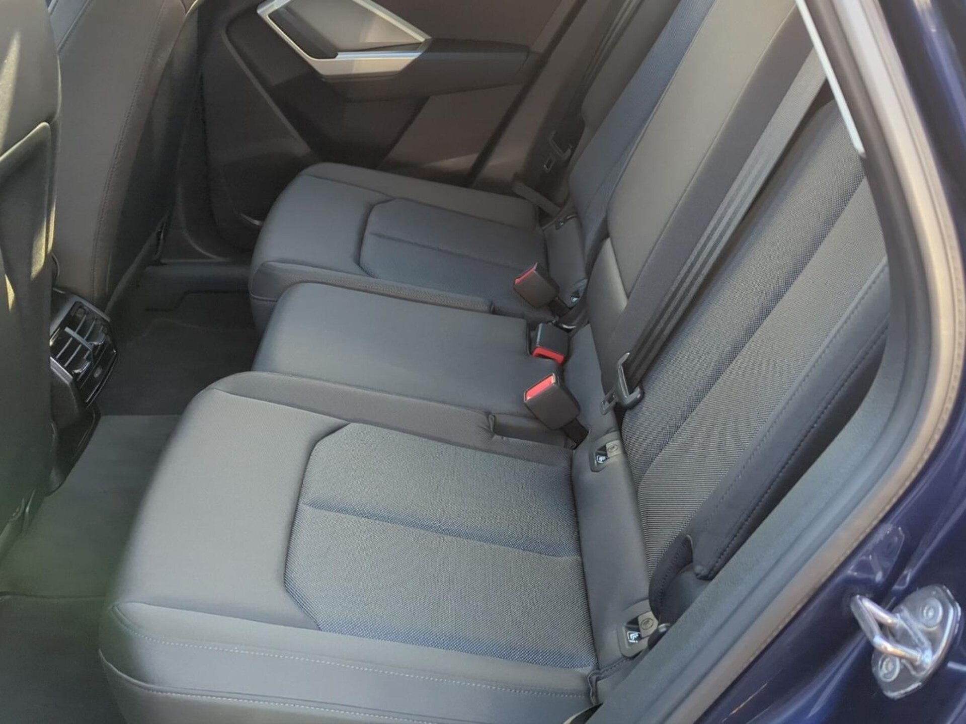 Audi Q3 SUV