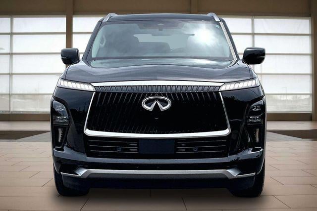 2026 Infiniti QX80