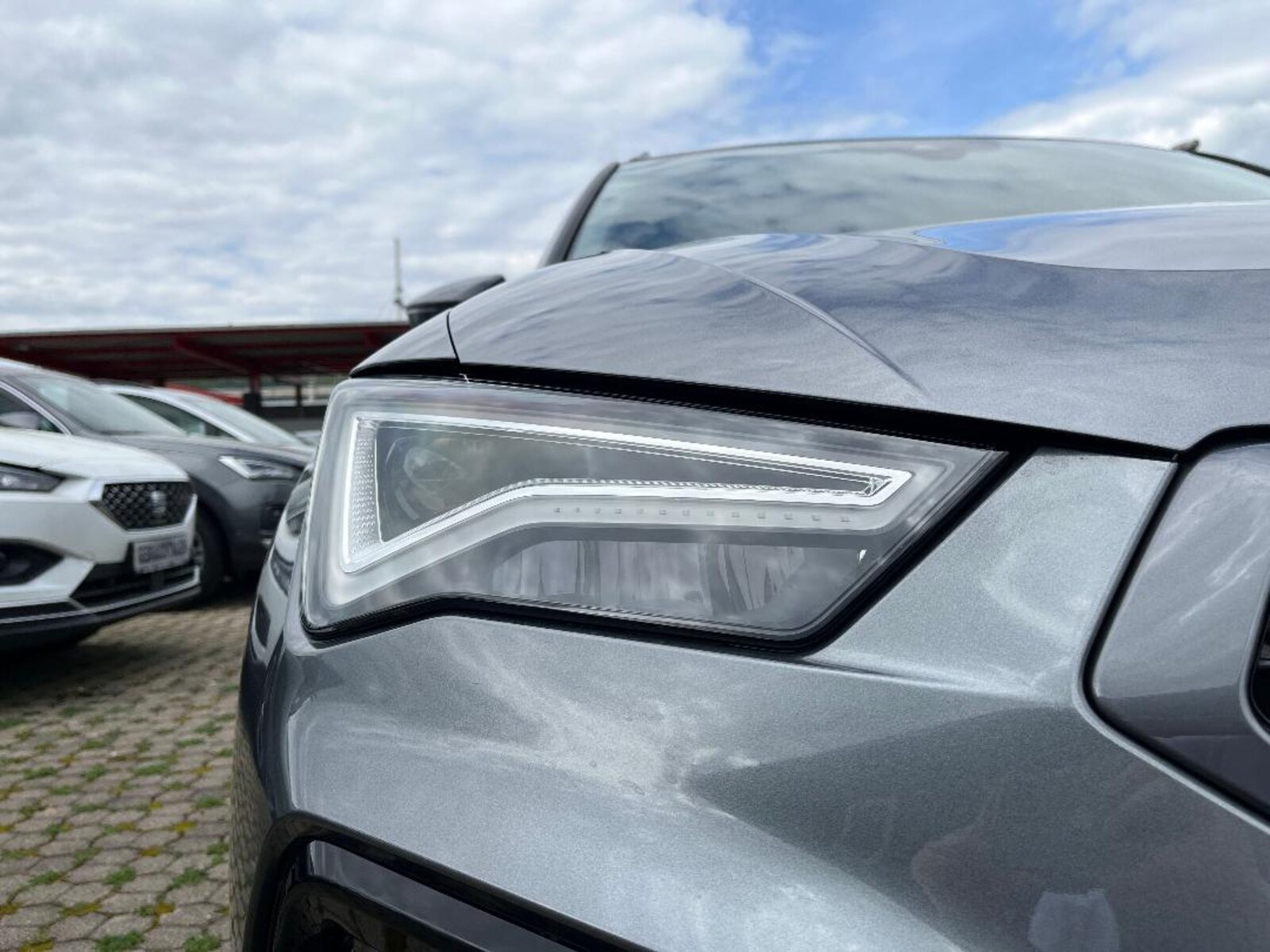 CUPRA Ateca – Bild 8