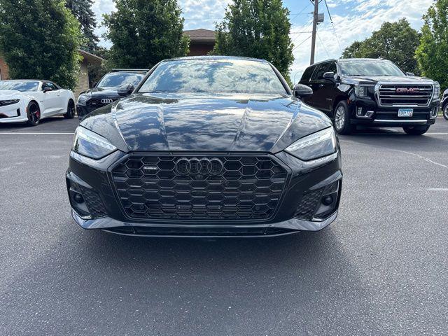 2023 Audi A5 Sportback 45 Premium Plus quattro S tronic's photo