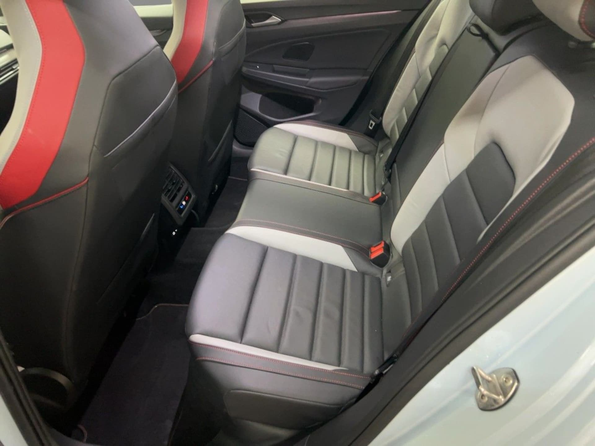 Volkswagen Golf GTI Clubsport