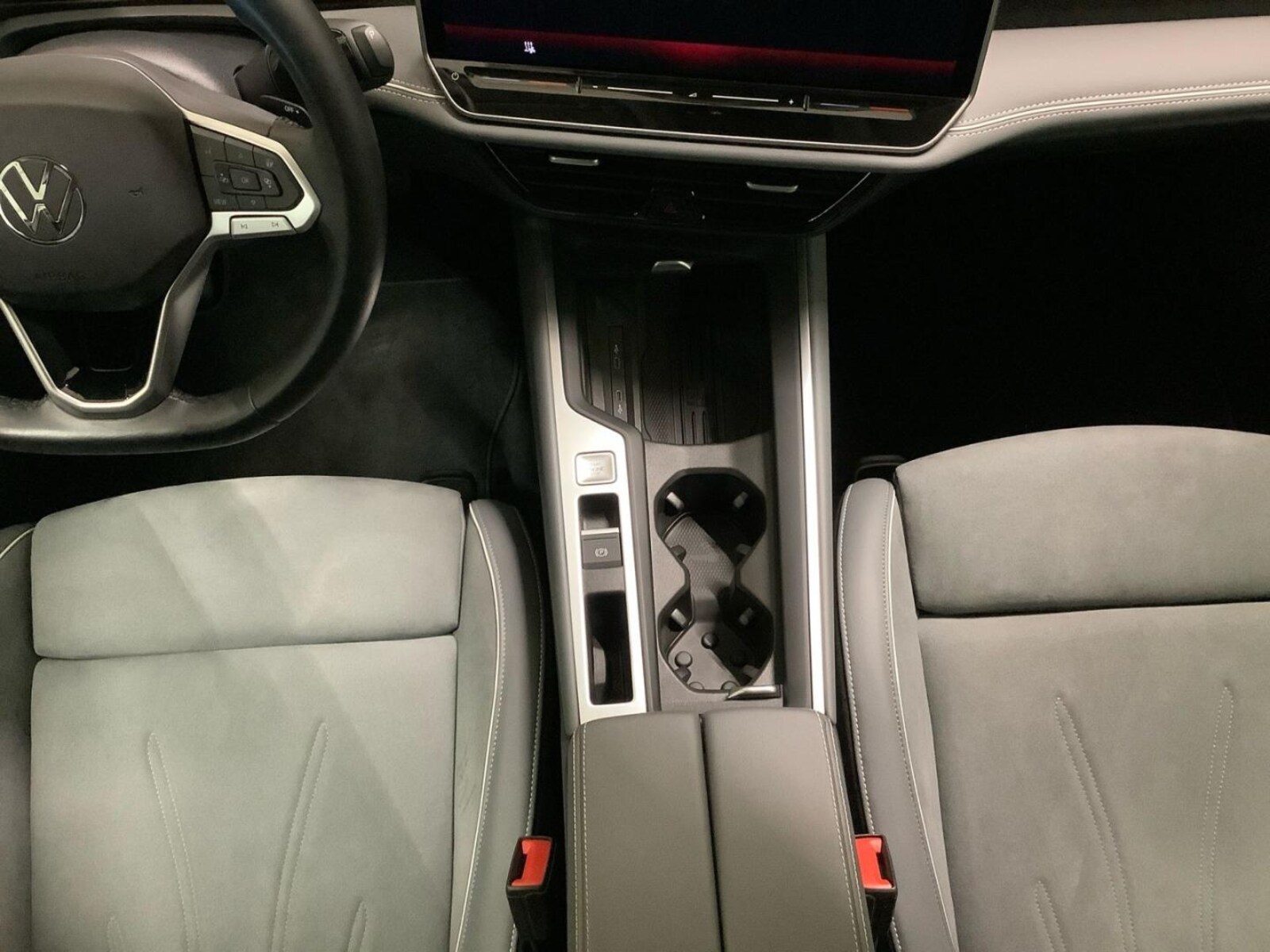 Volkswagen Passat – Bild 19