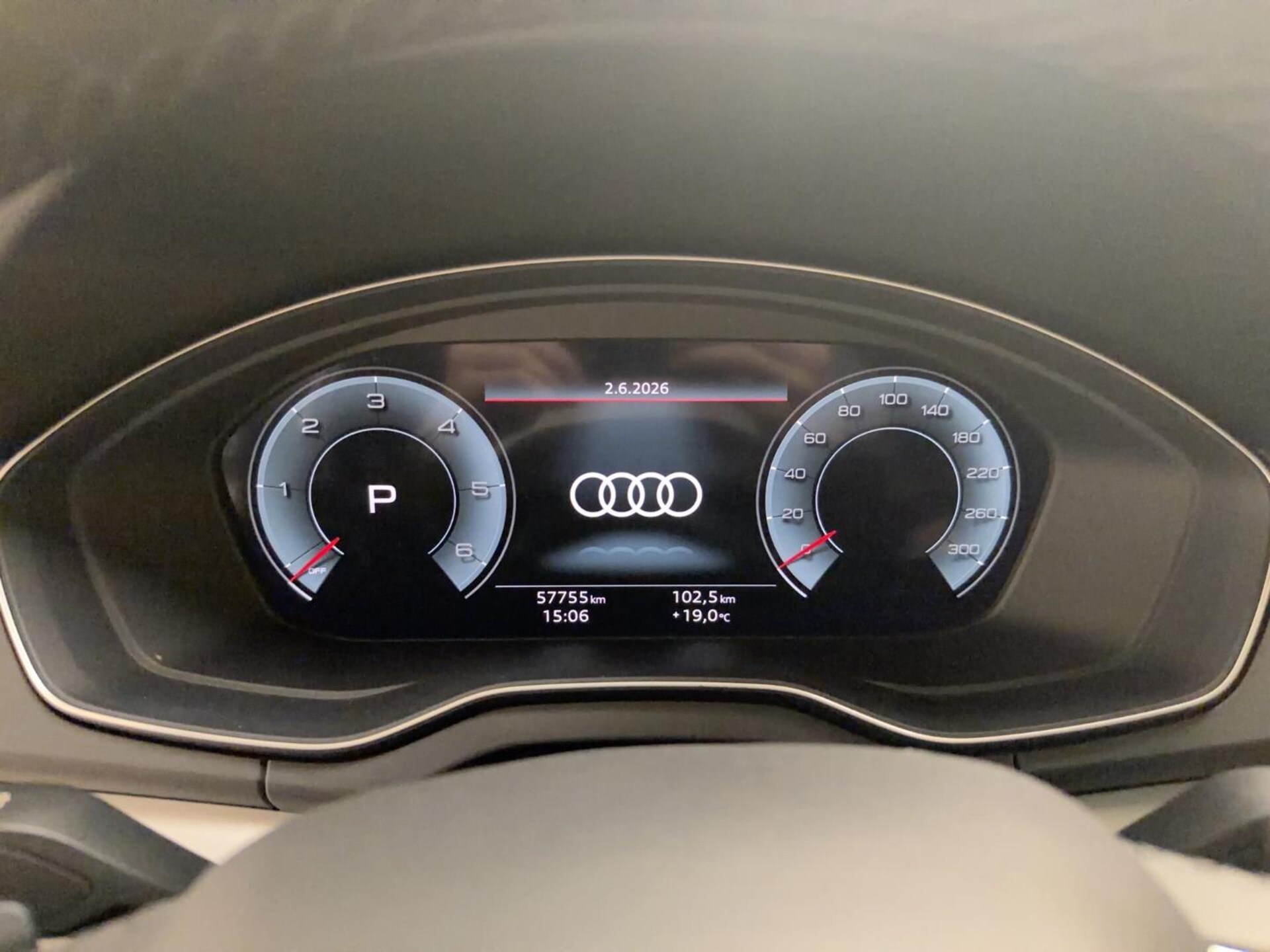Audi Q5 Sportback S line