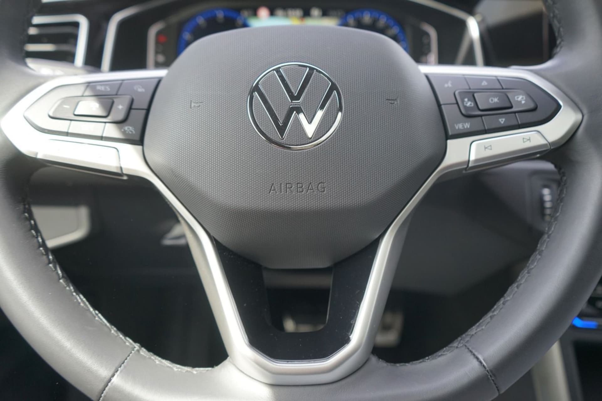 Volkswagen Taigo Life