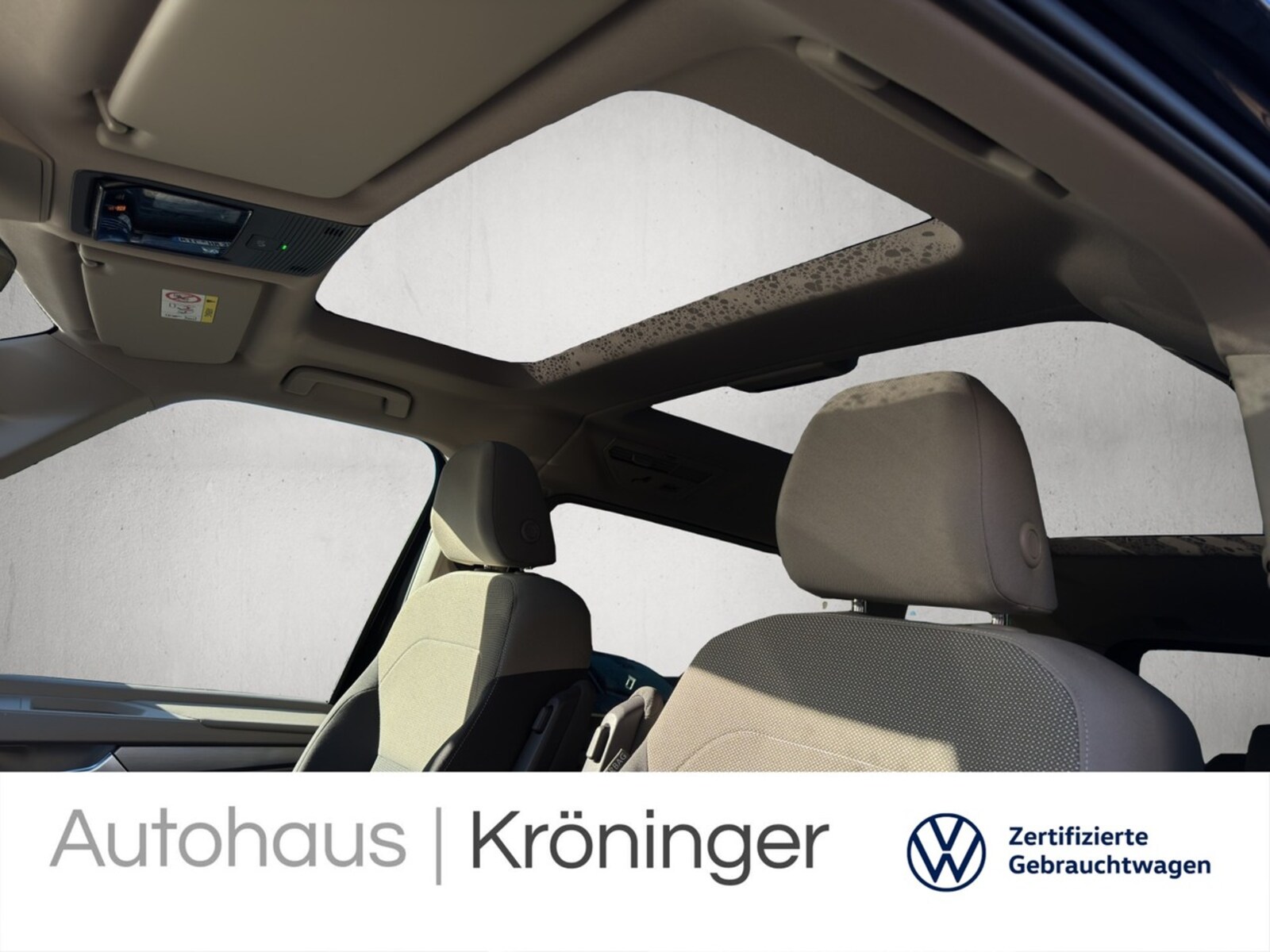Volkswagen Multivan – Bild 16