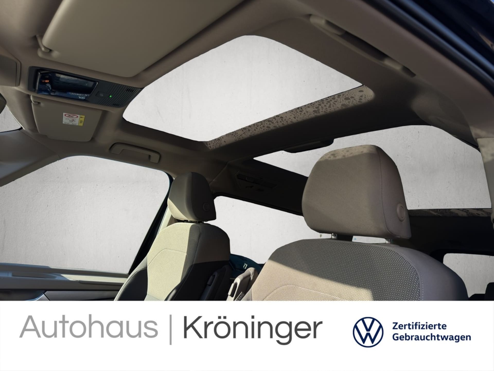 Volkswagen Multivan Life