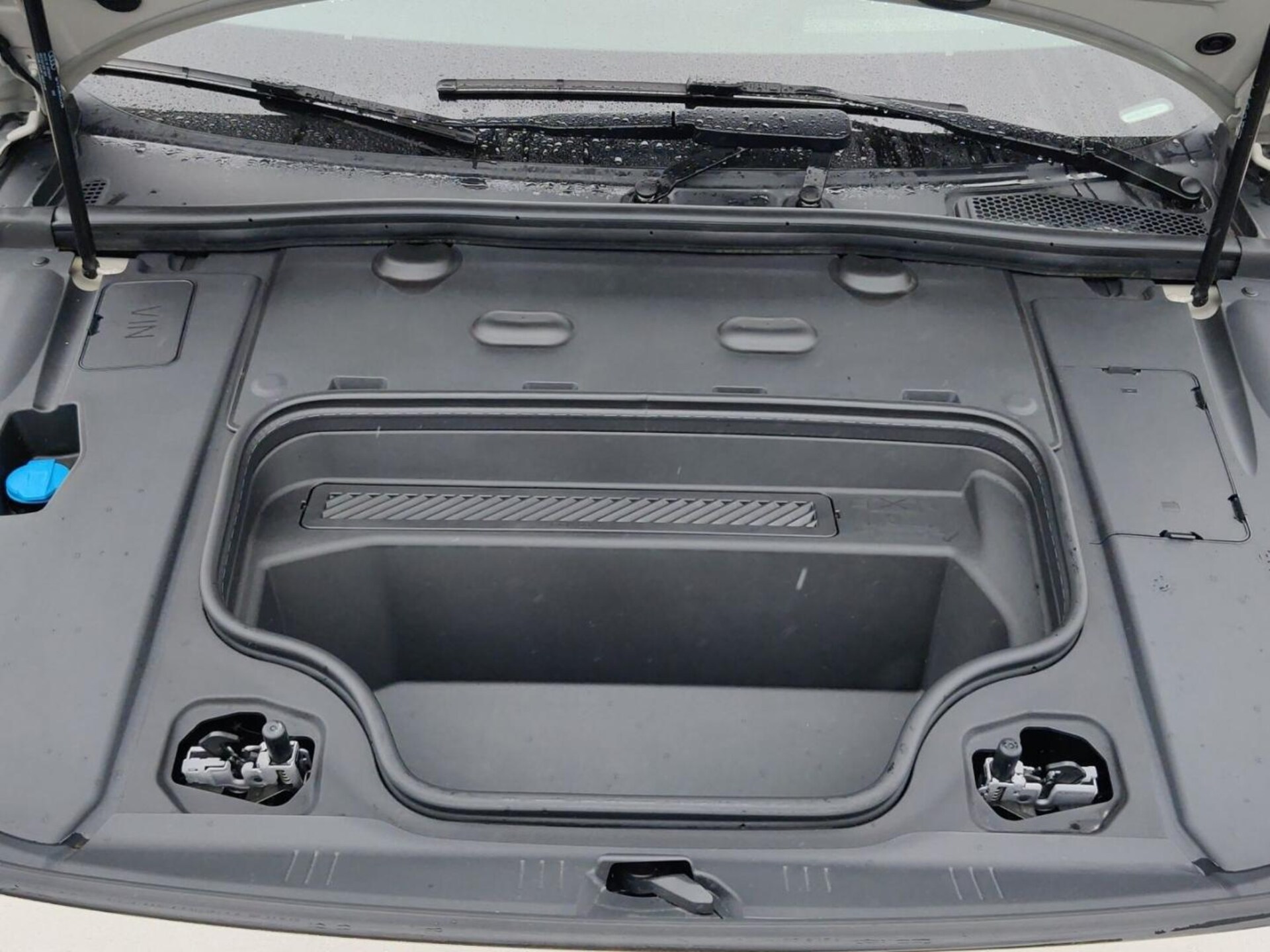 Audi A6 Sportback e-tron