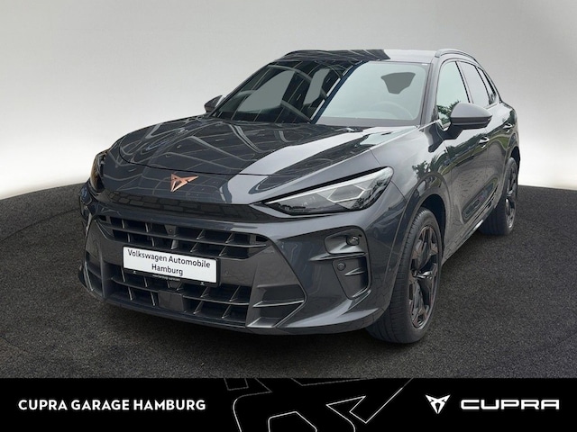 CUPRA Terramar 2.0 TSI 4Drive Navi ACC CarPlay Sound (79046)