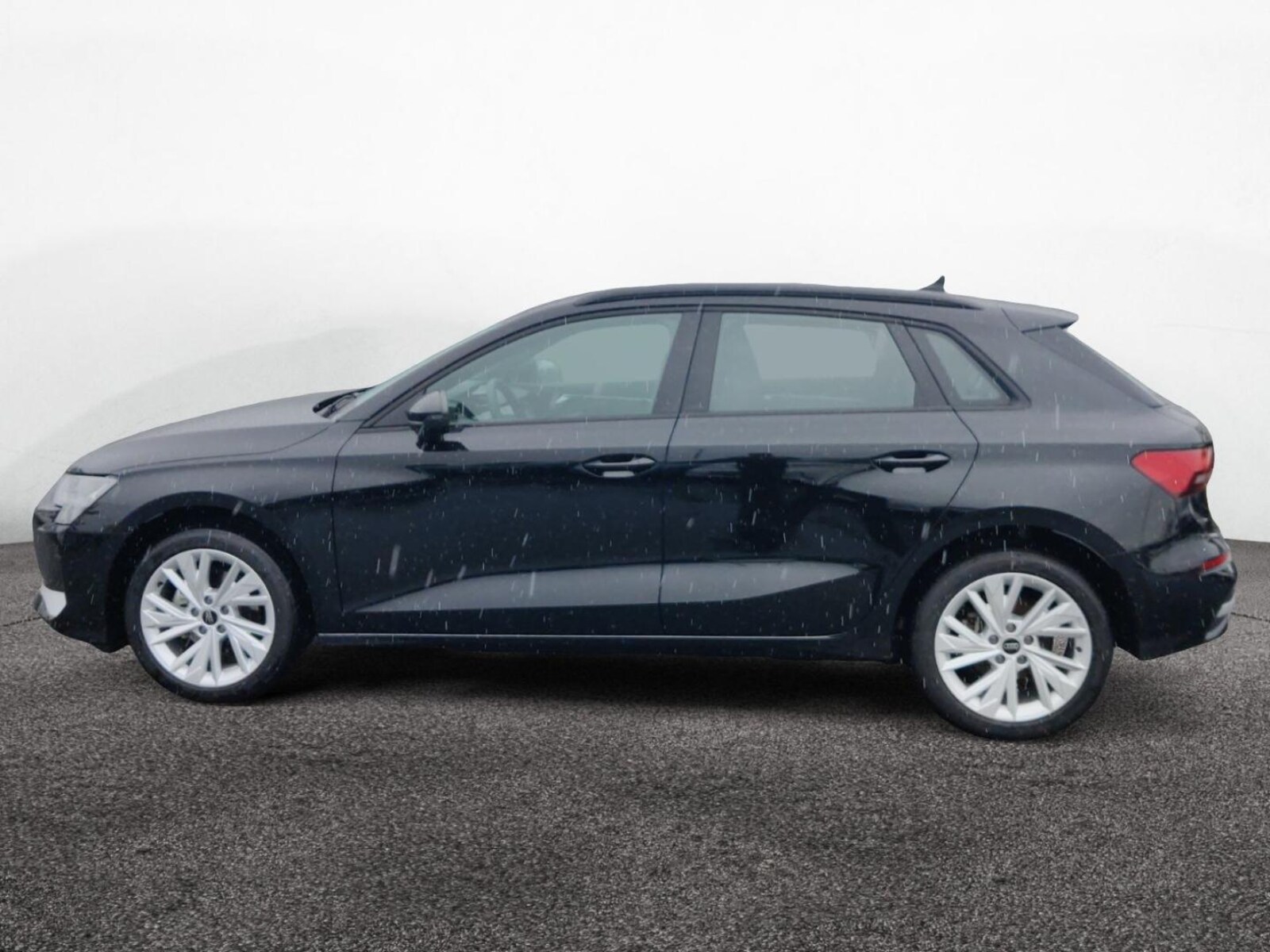 Audi A3 Sportback – Bild 3