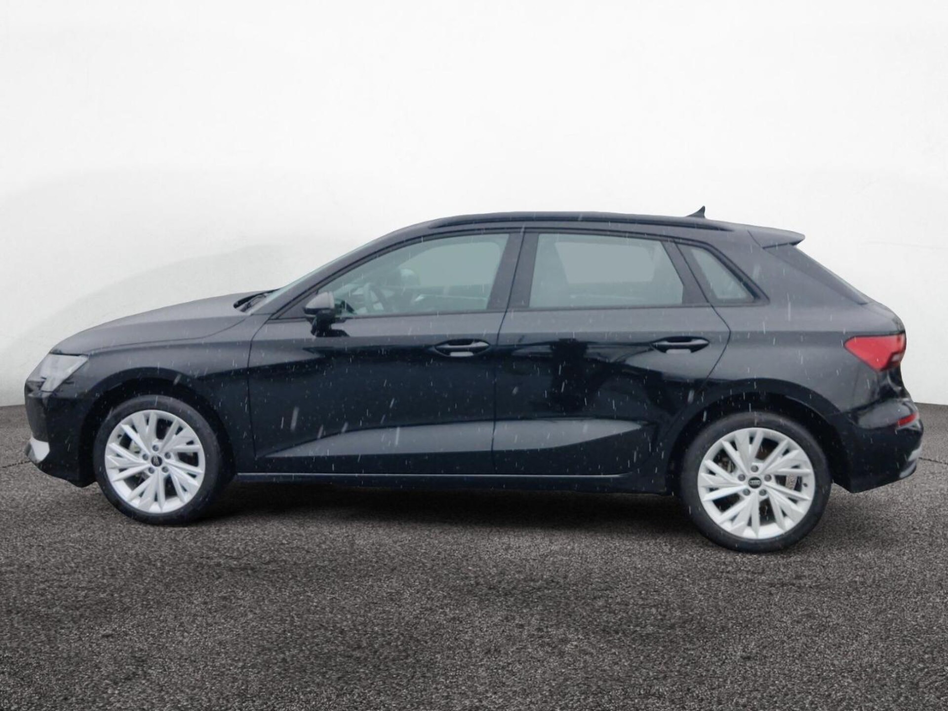 Audi A3 Sportback Advanced