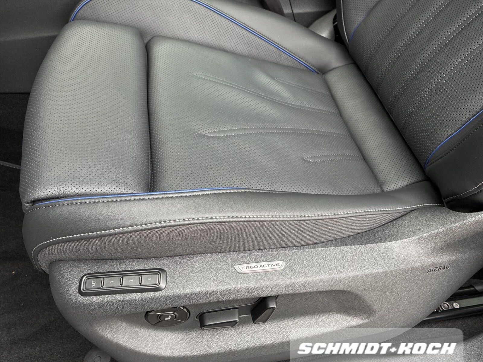 Volkswagen Tayron – Bild 13