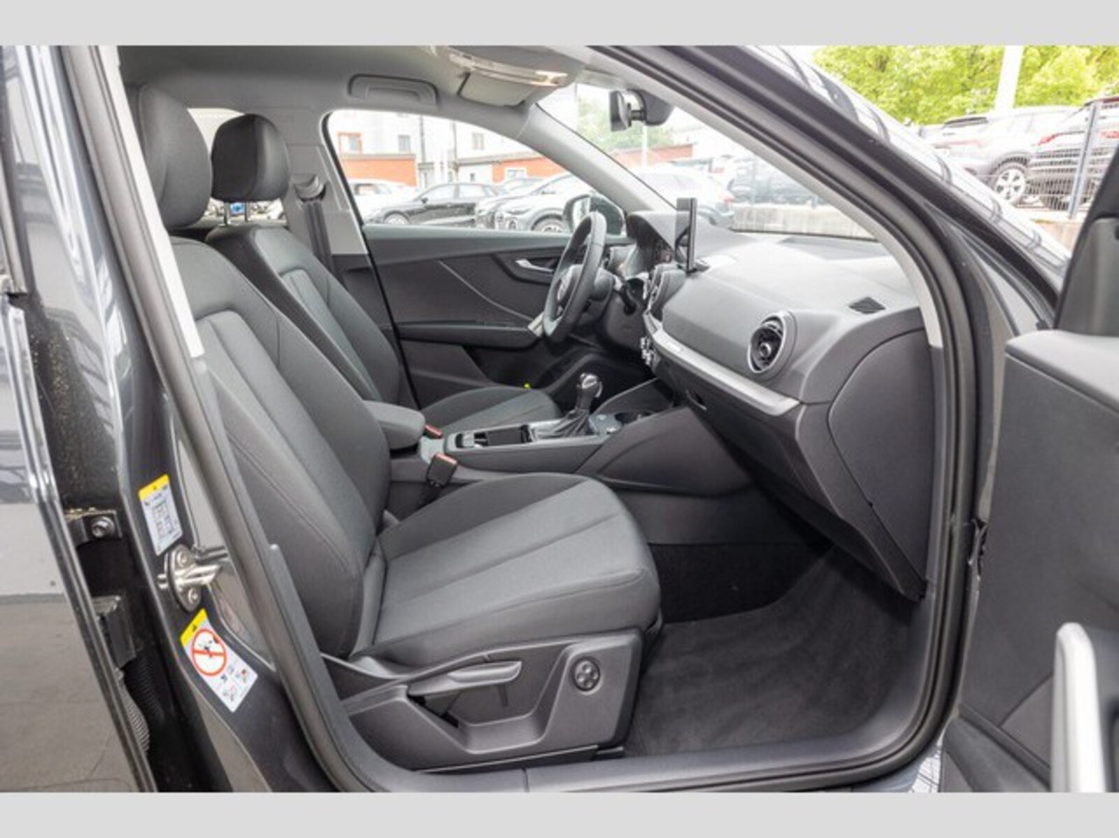 Audi Q2 – Bild 4