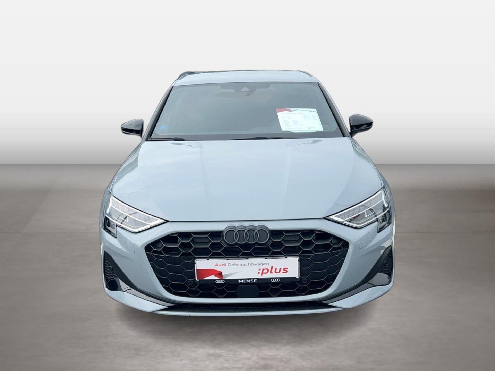 Audi A3 Sportback TFSI e Advanced