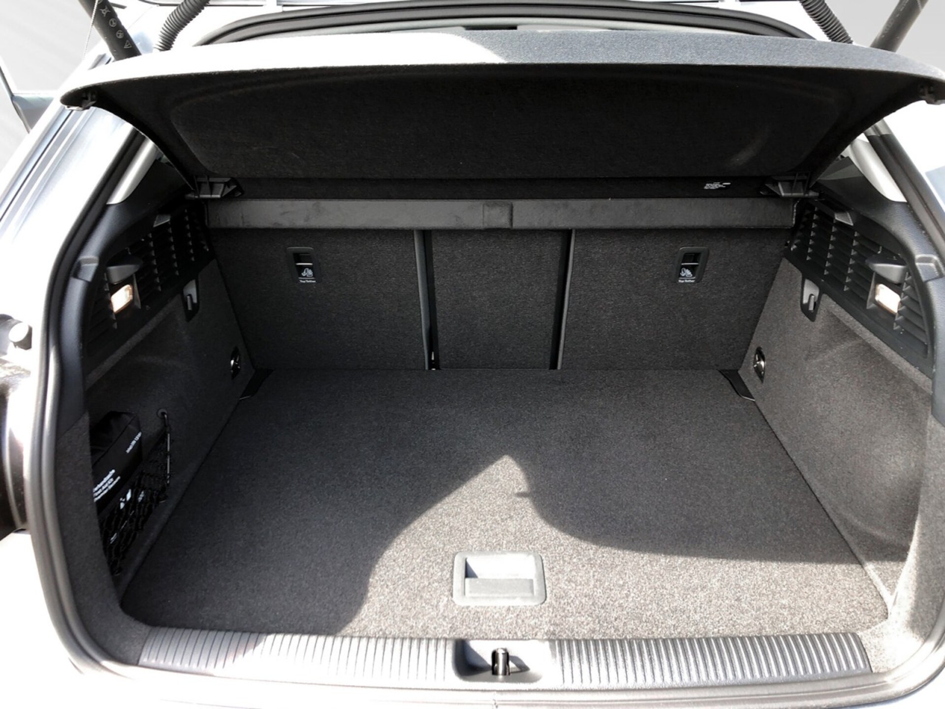 Audi Q2 Advanced