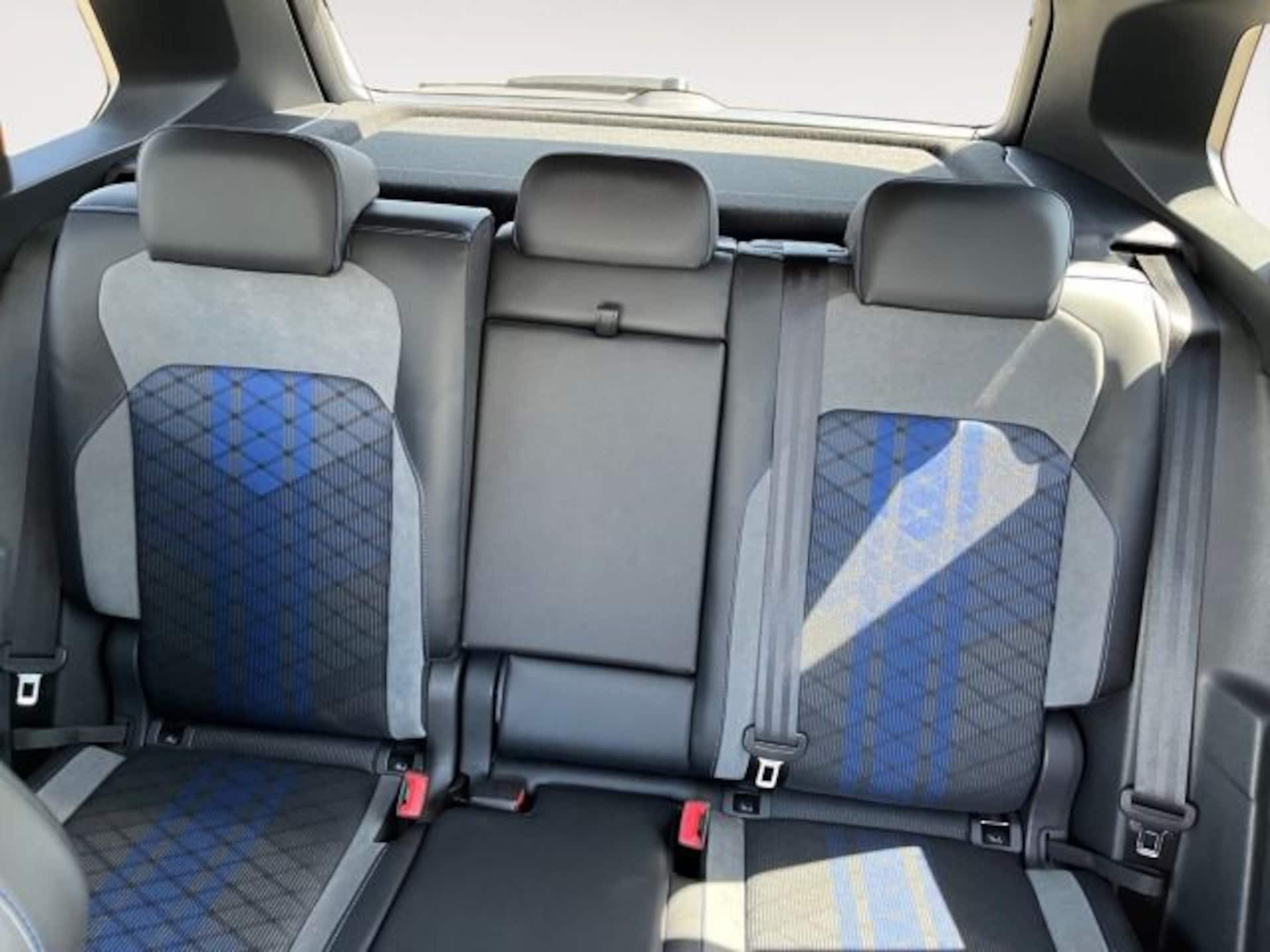 Volkswagen Tiguan R