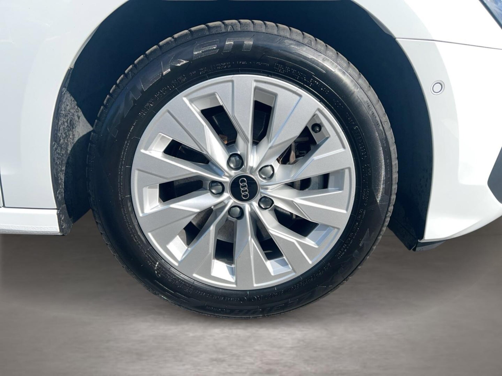 Audi A3 Sportback TFSI e