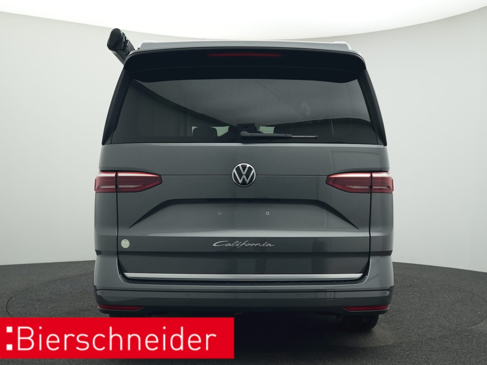 Volkswagen California Ocean