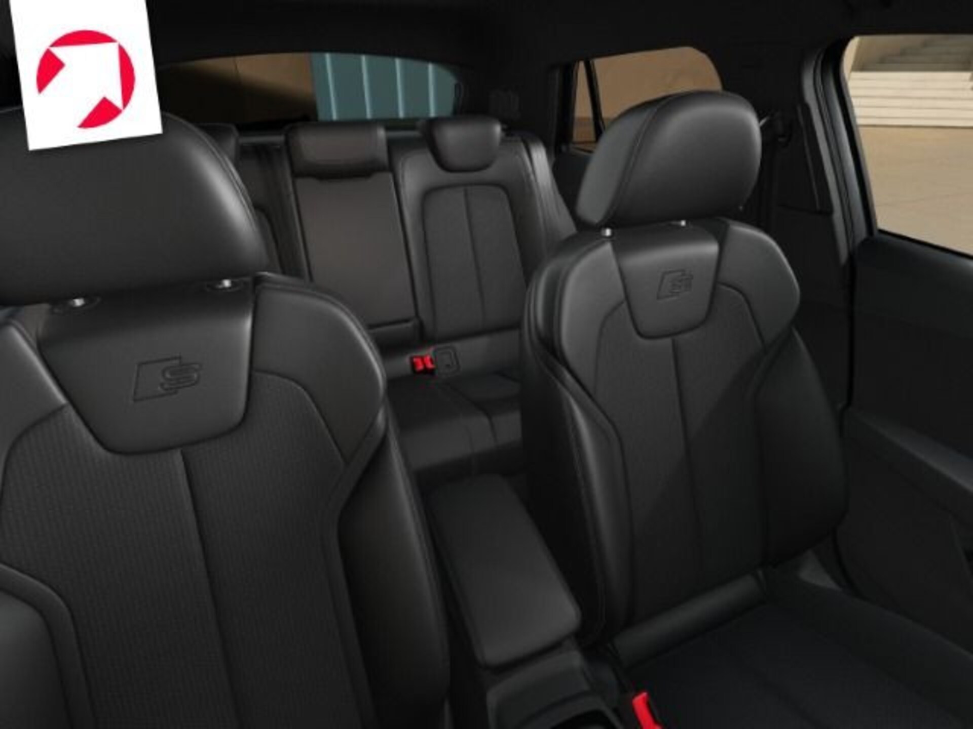 Audi Q2 S line