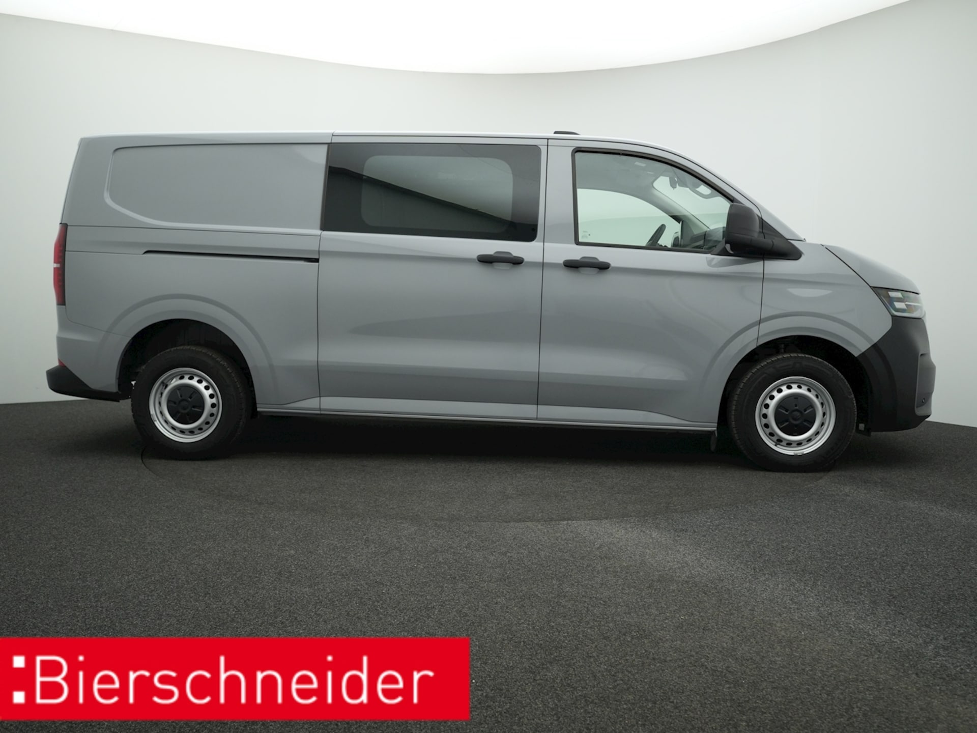 Volkswagen Transporter Kasten langer Radstand