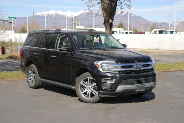 Photo of 2024 Ford Expedition