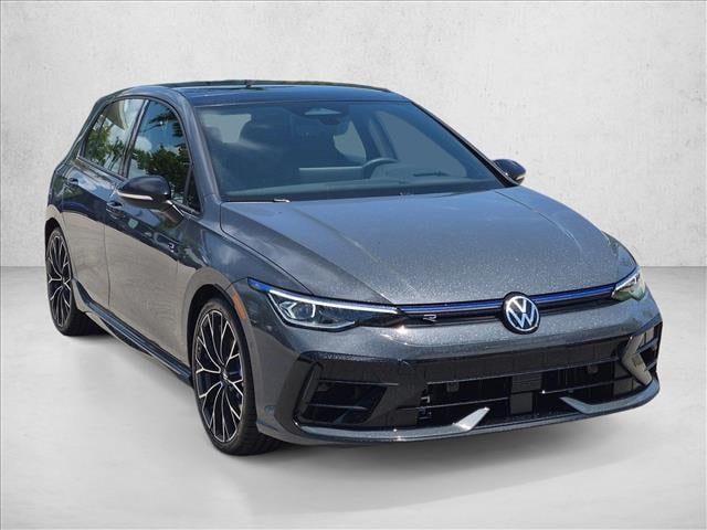 2026 Volkswagen Golf R