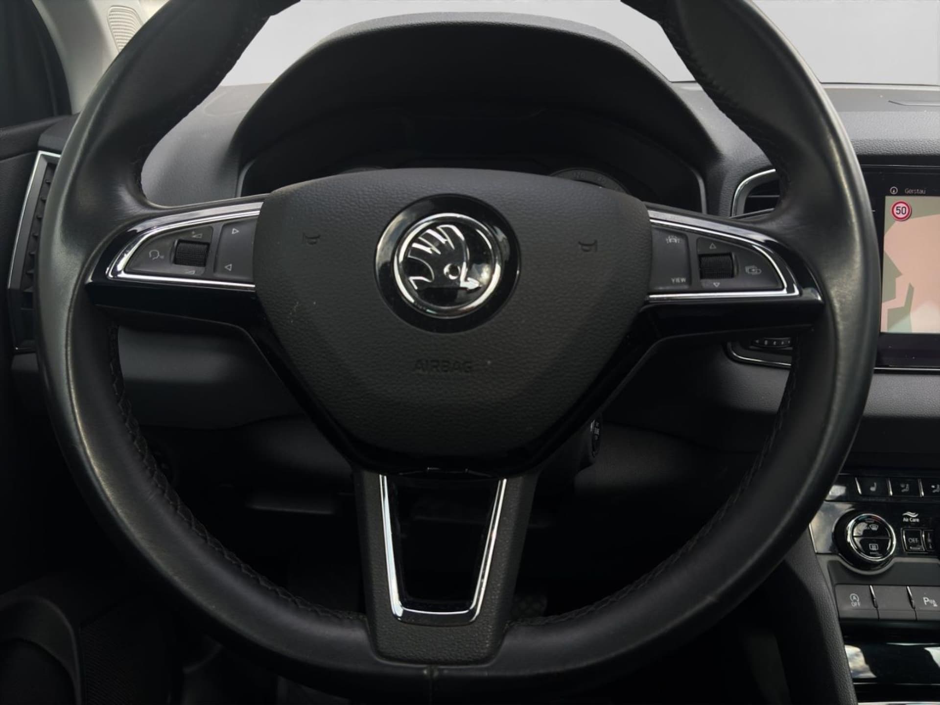 Skoda Karoq Style