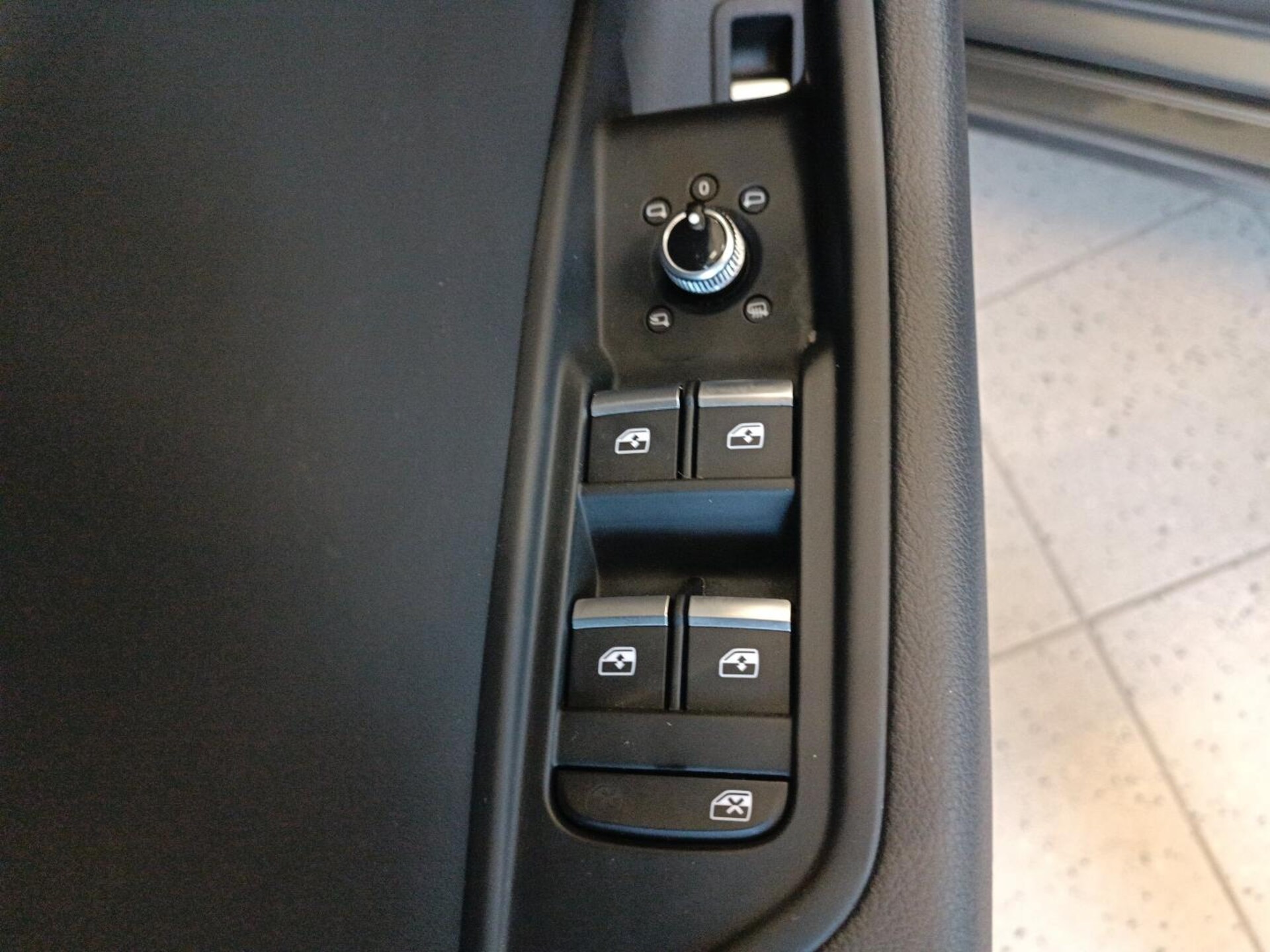 Audi A5 Sportback S line