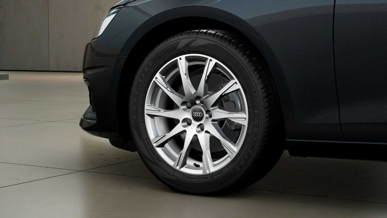 Audi A4 Avant – Bild 6