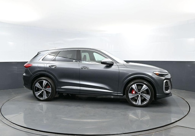 2026 Audi SQ5