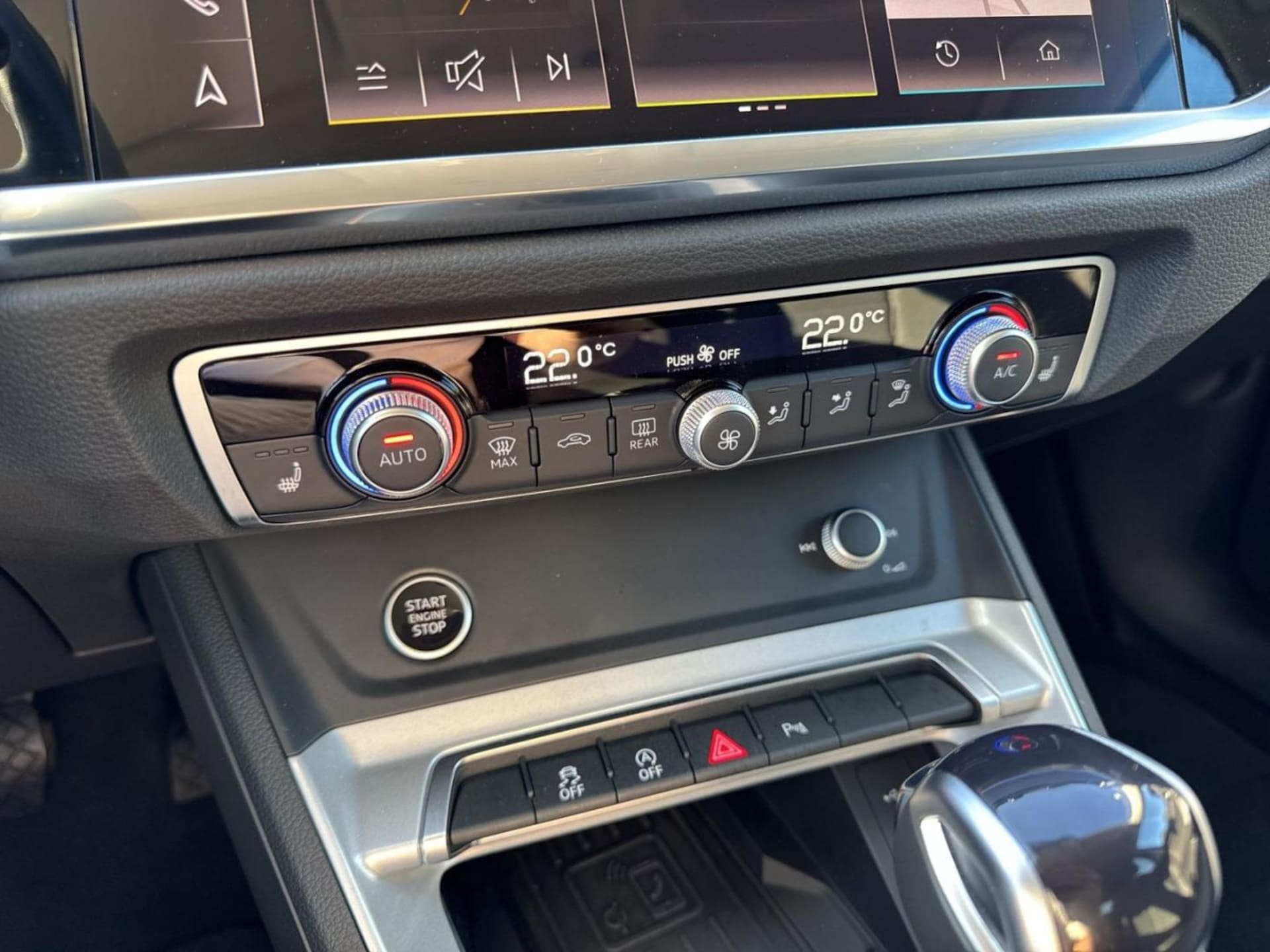 Audi Q3 SUV