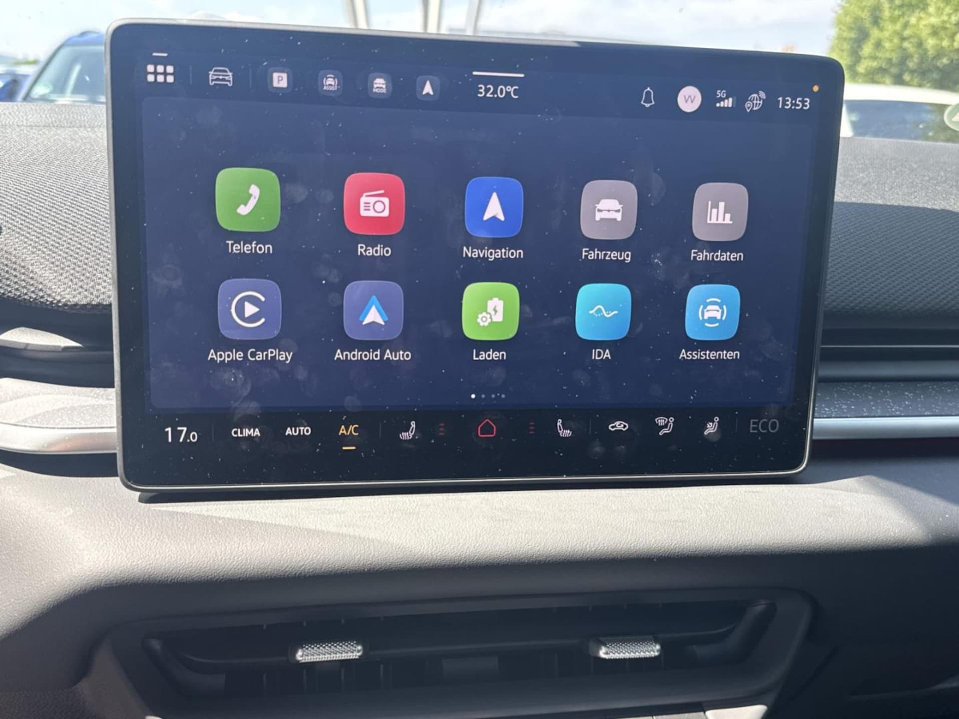 Volkswagen ID.3 Neo Style