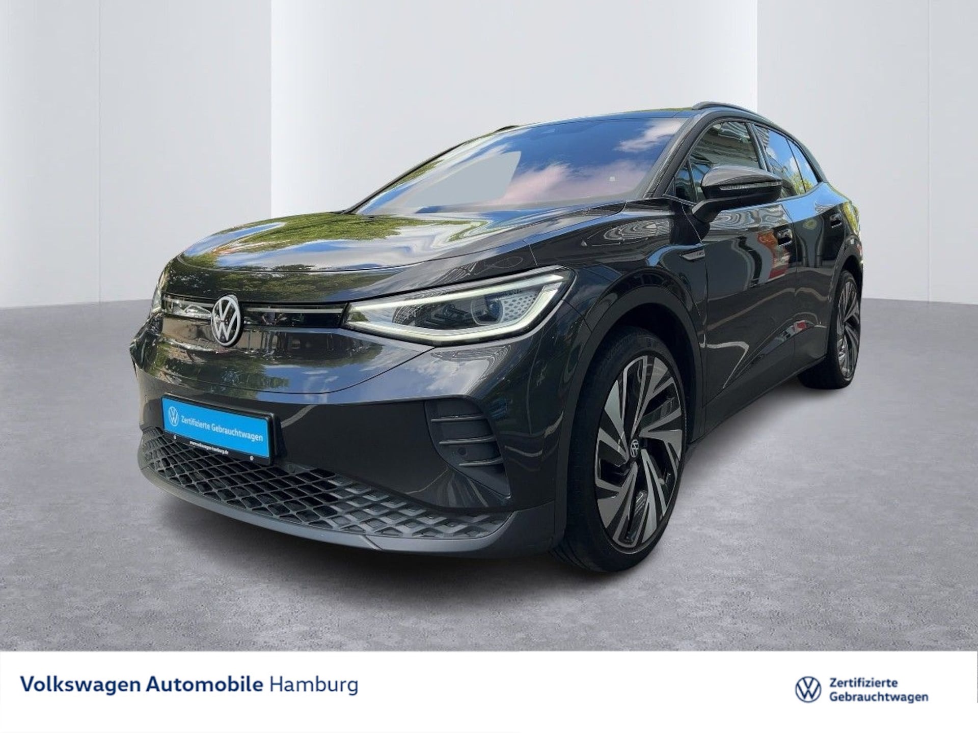 Volkswagen ID.4 Pro Performance