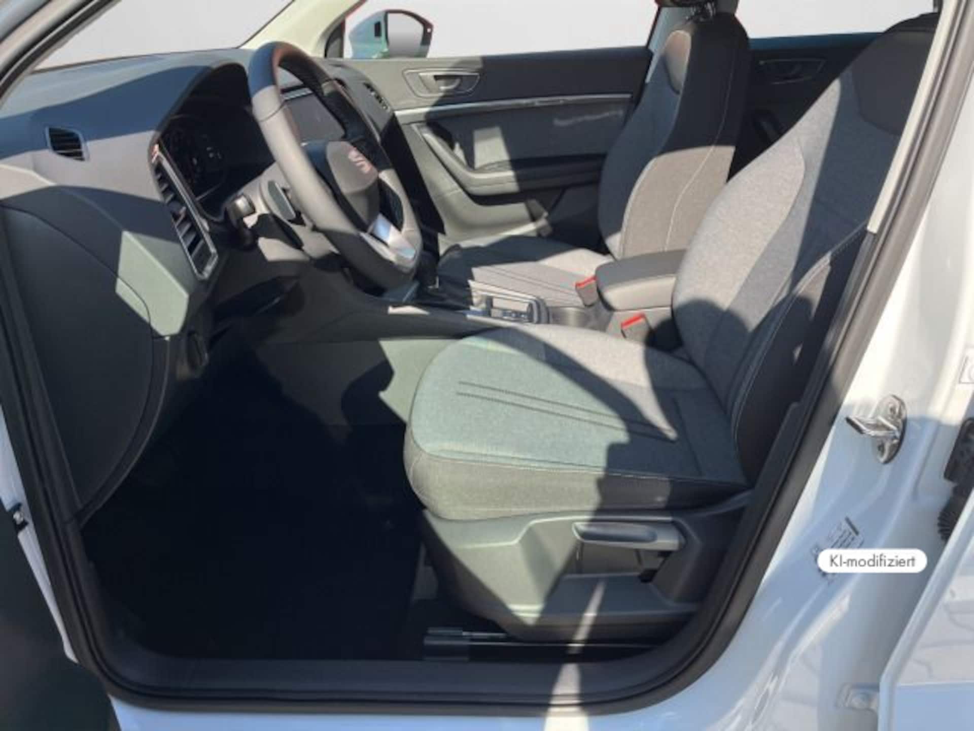 SEAT Ateca Style