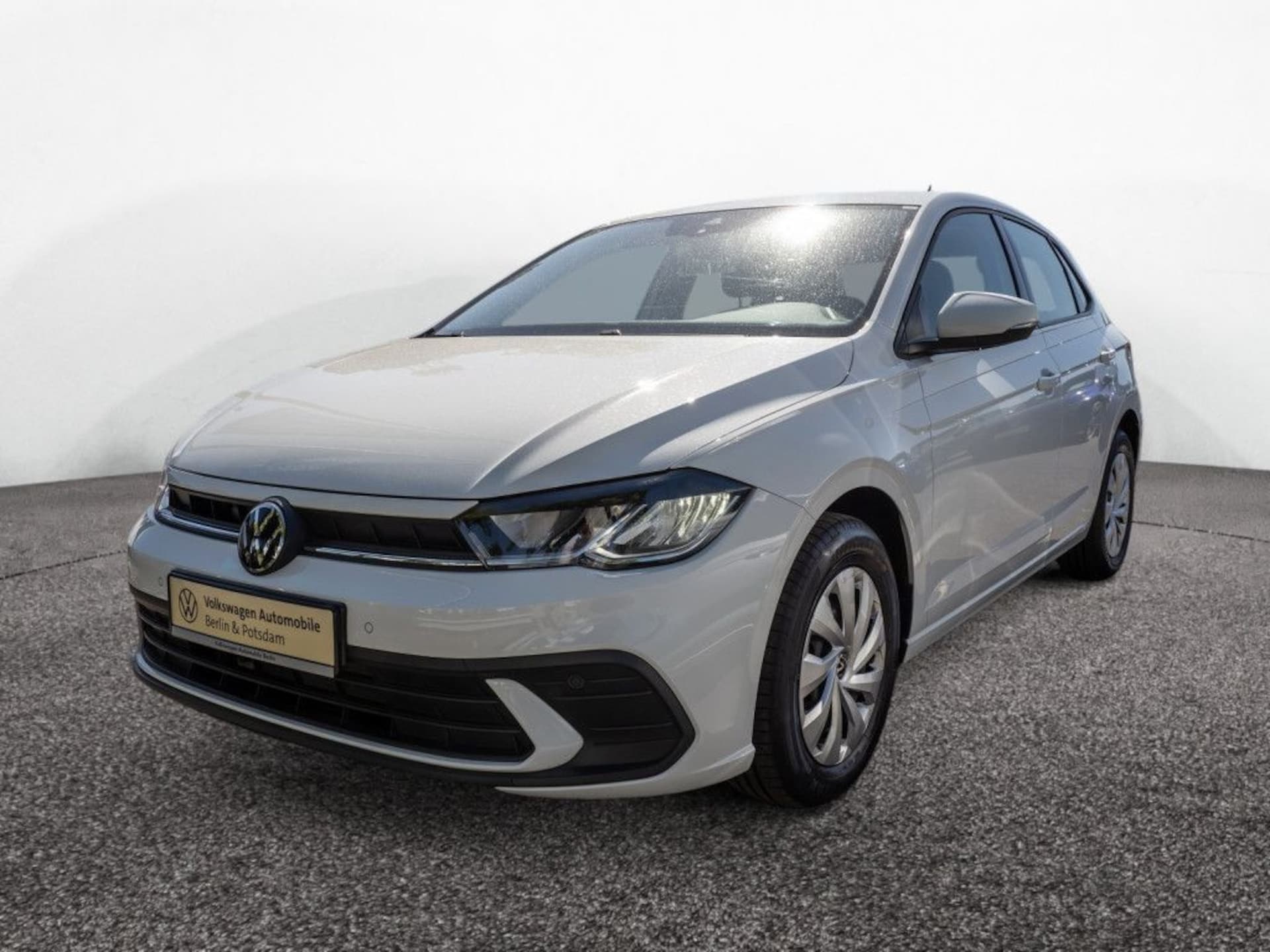 Volkswagen Polo Life