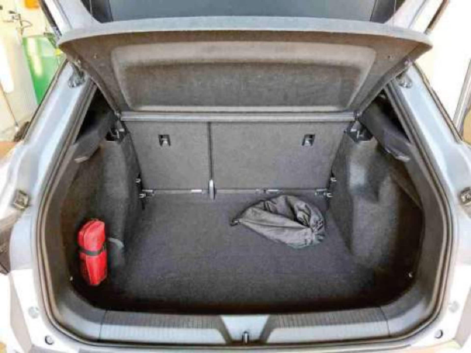 Volkswagen ID.4 Pro Performance