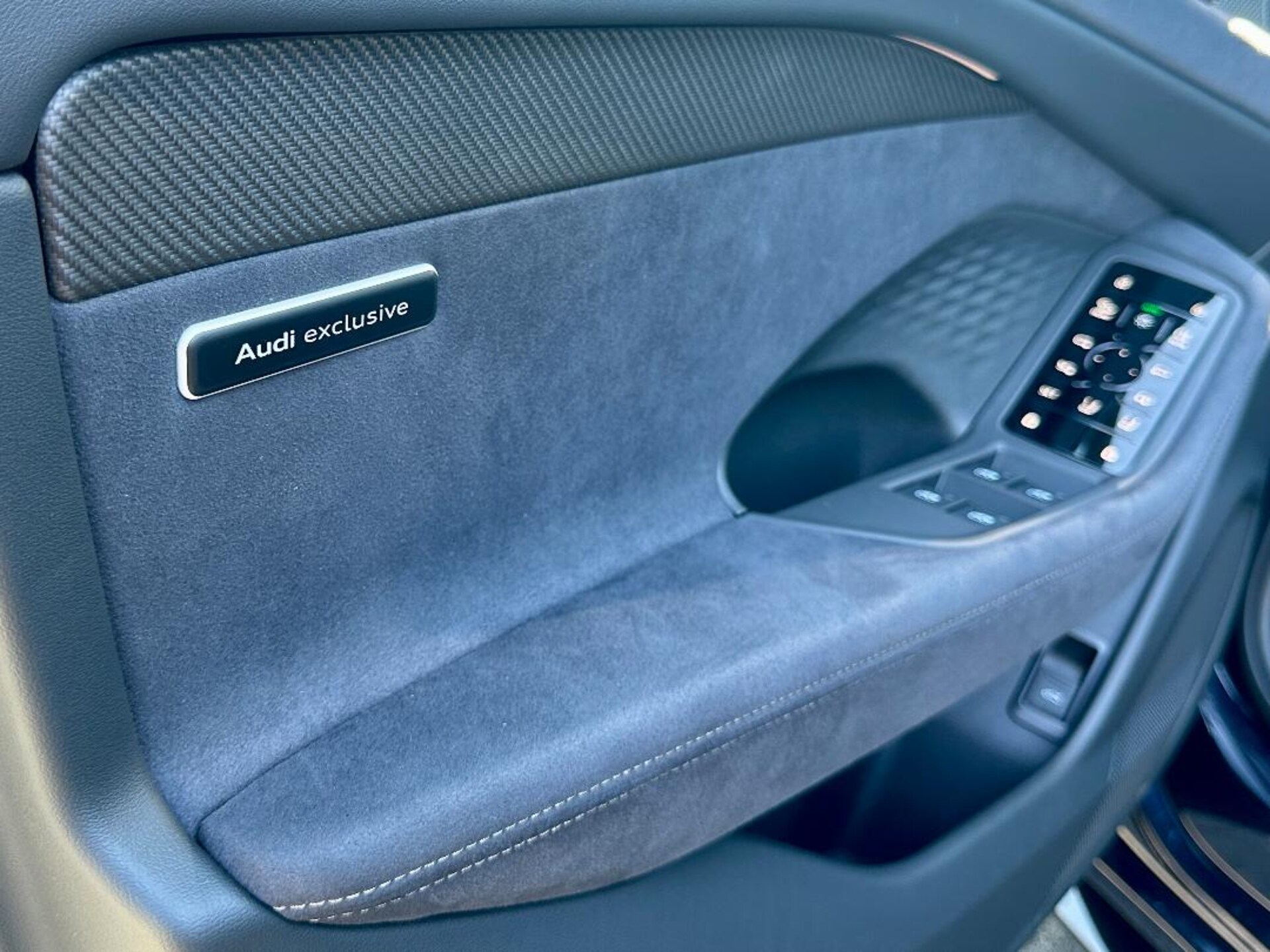 Audi A6 Limousine