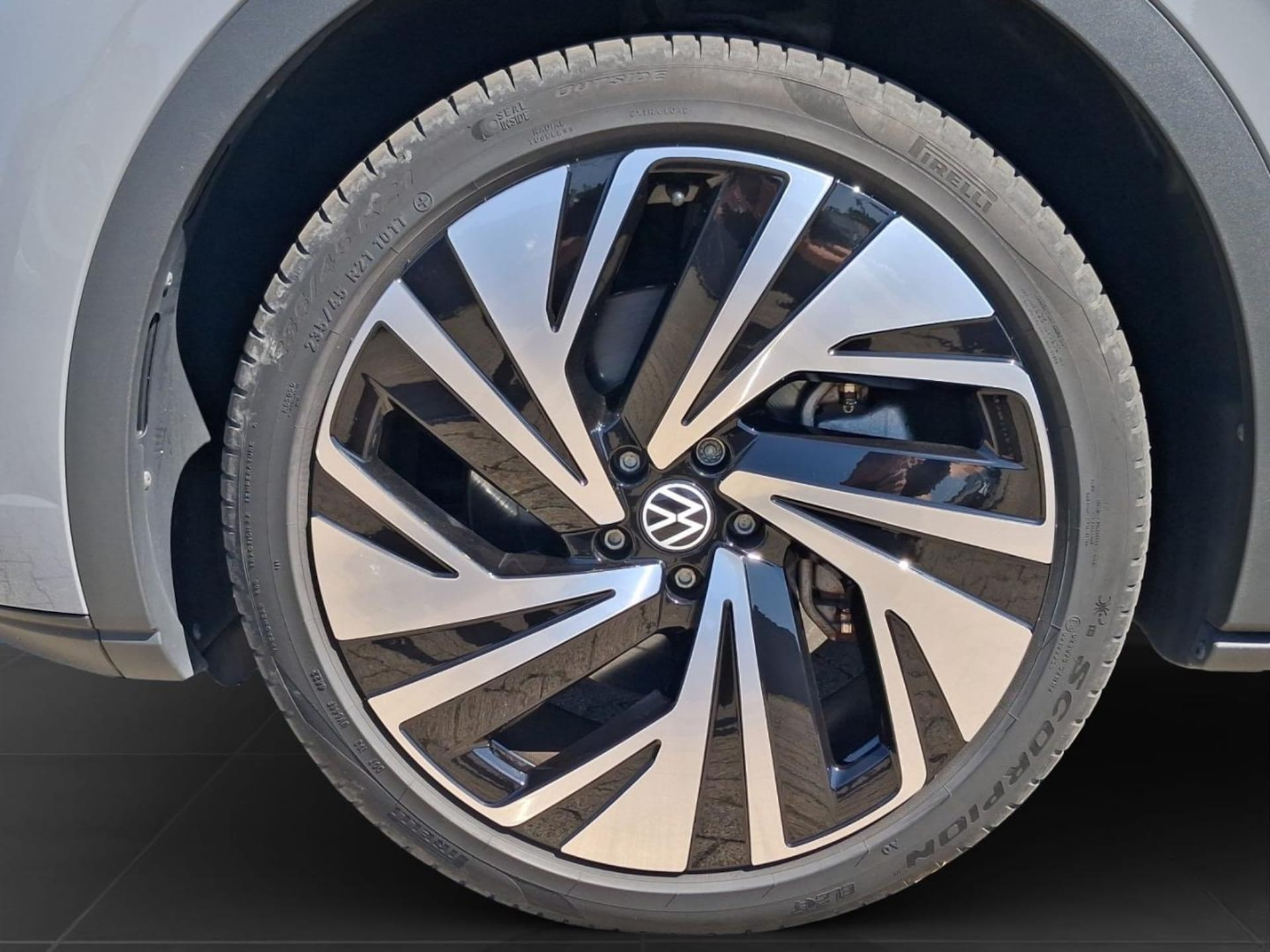 Volkswagen ID.5 Pro Performance
