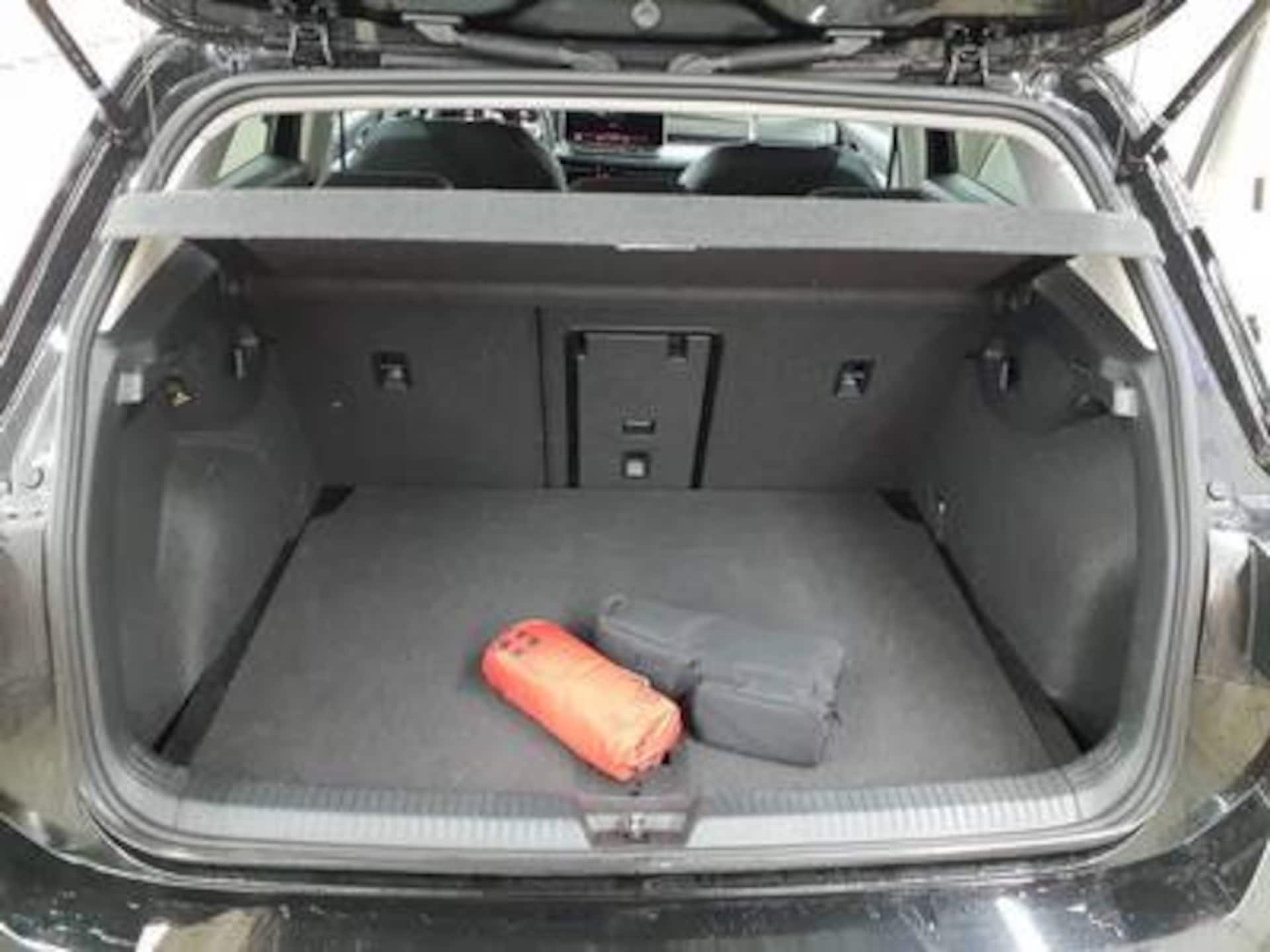 Volkswagen Golf Goal