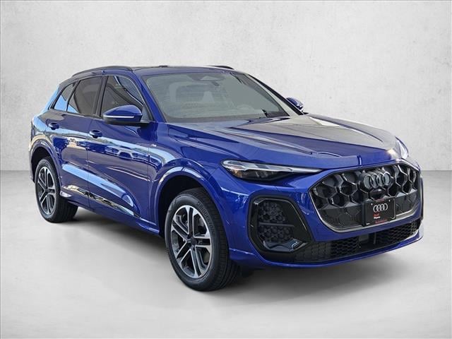 2026 Audi Q5