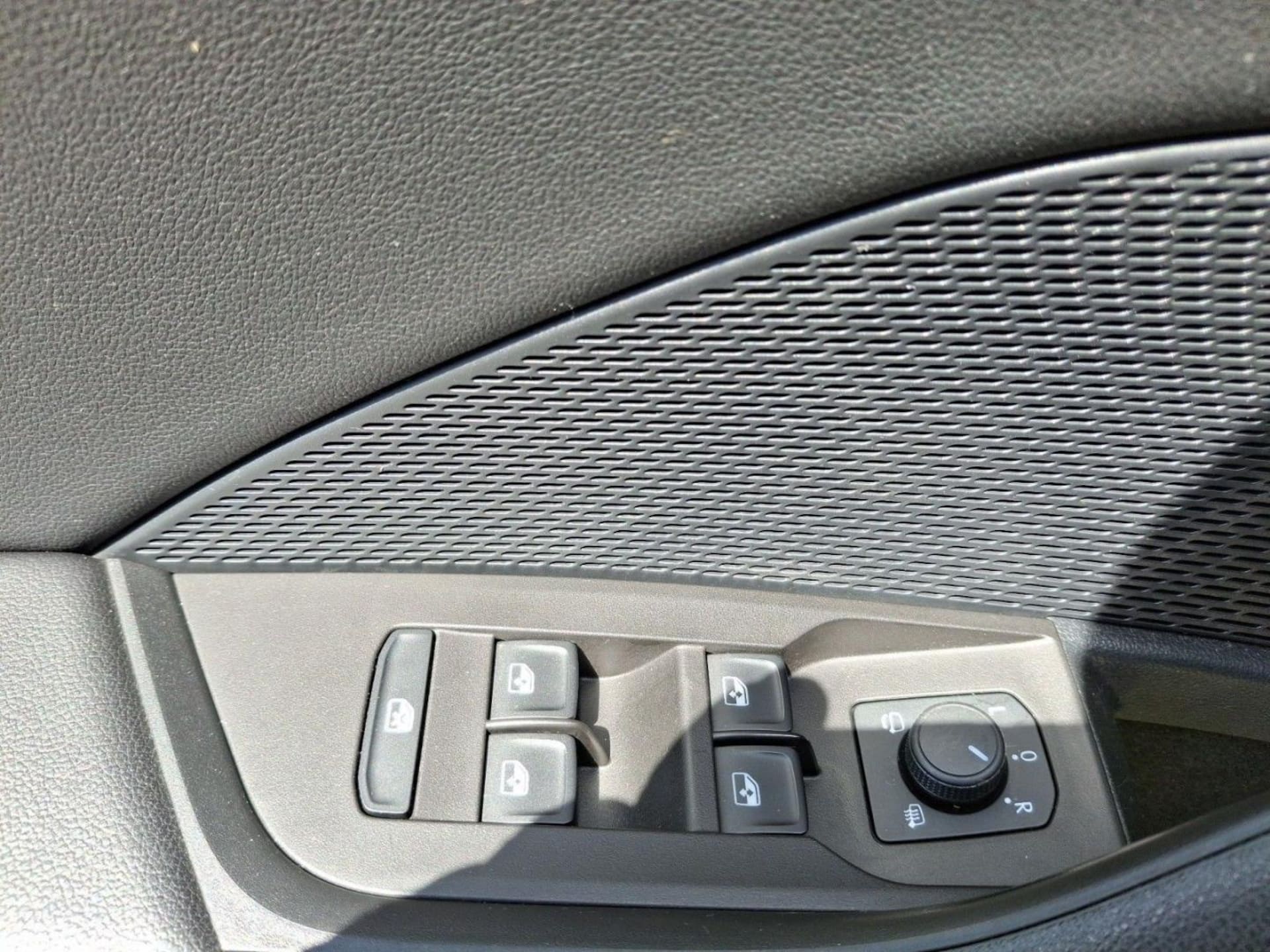Skoda Octavia Combi Ambition