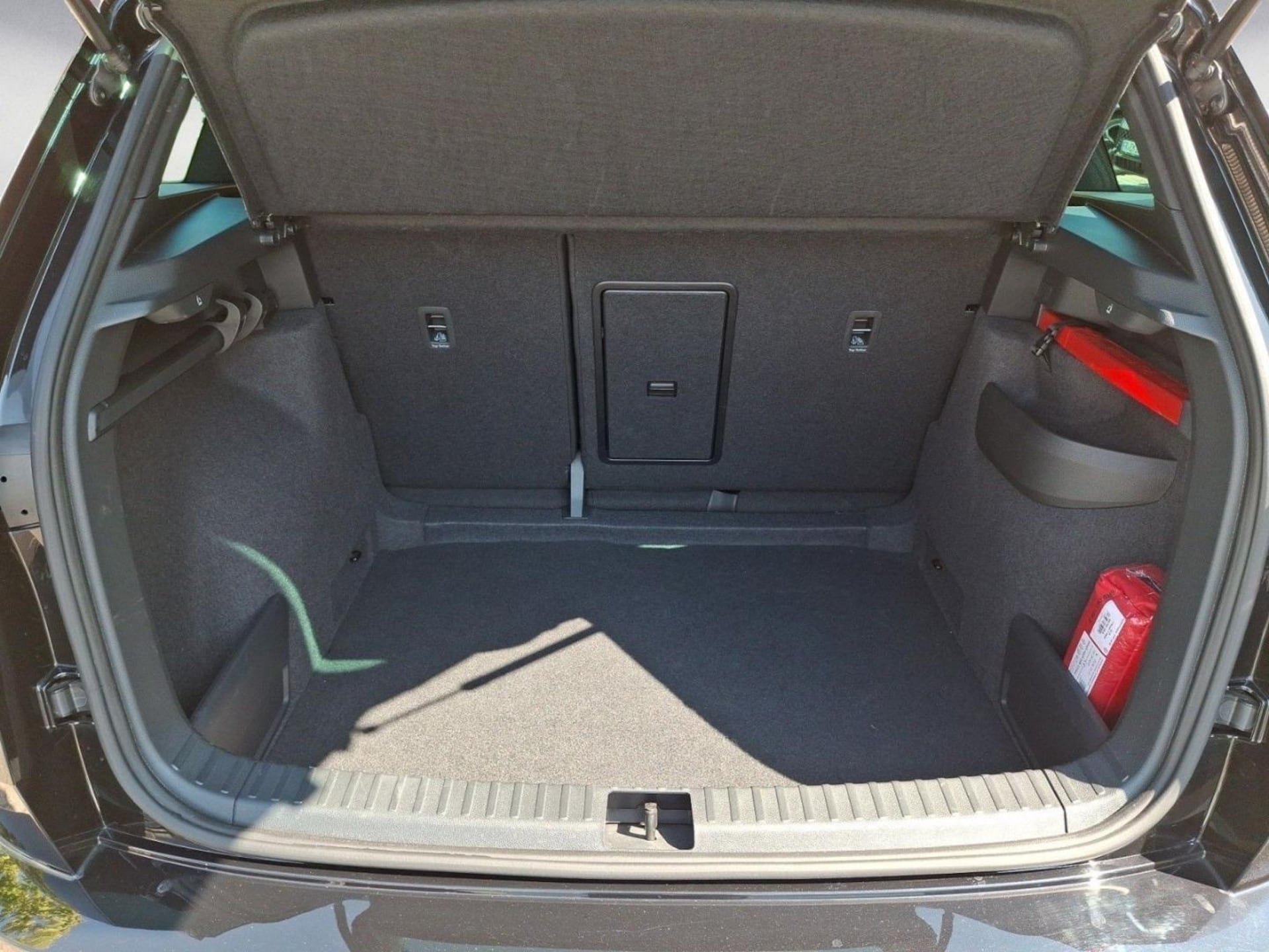 Skoda Karoq Sportline