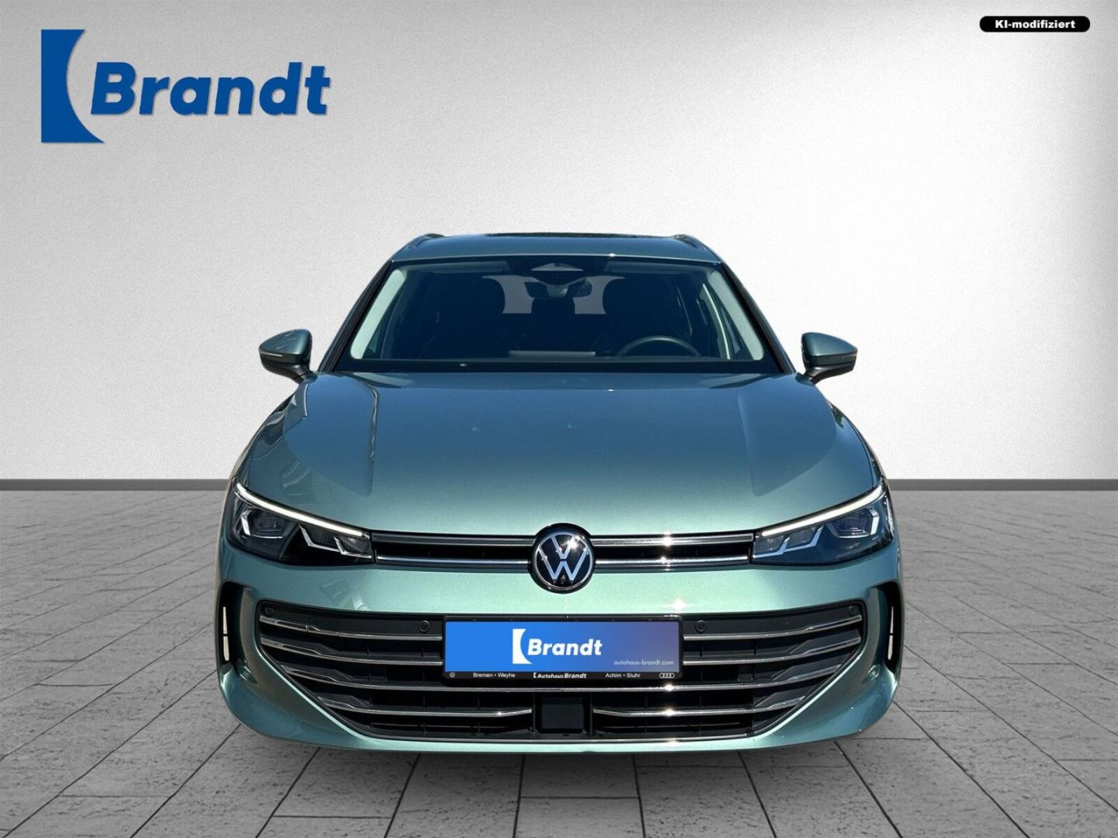 Volkswagen Passat – Bild 4