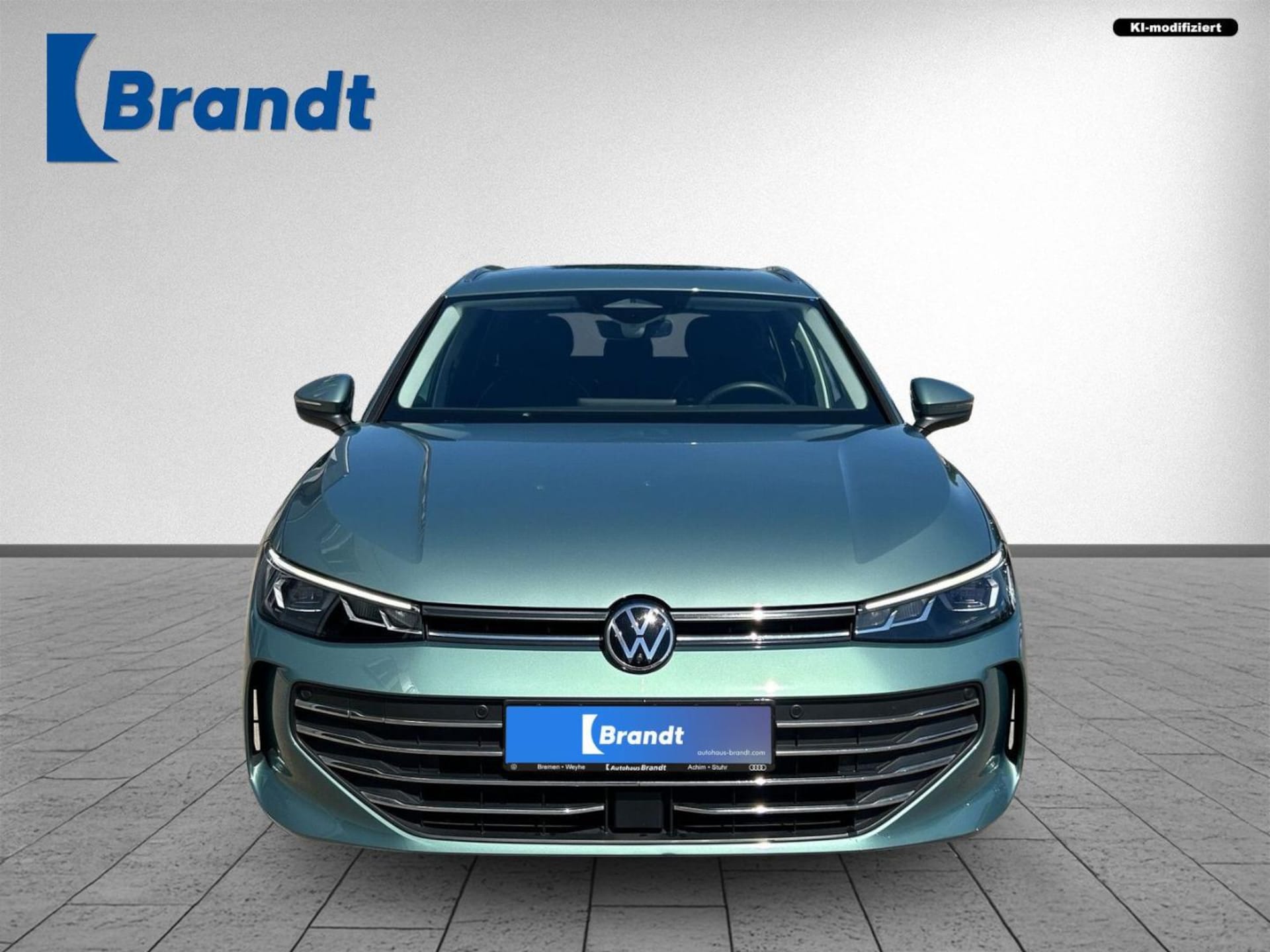 Volkswagen Passat Business