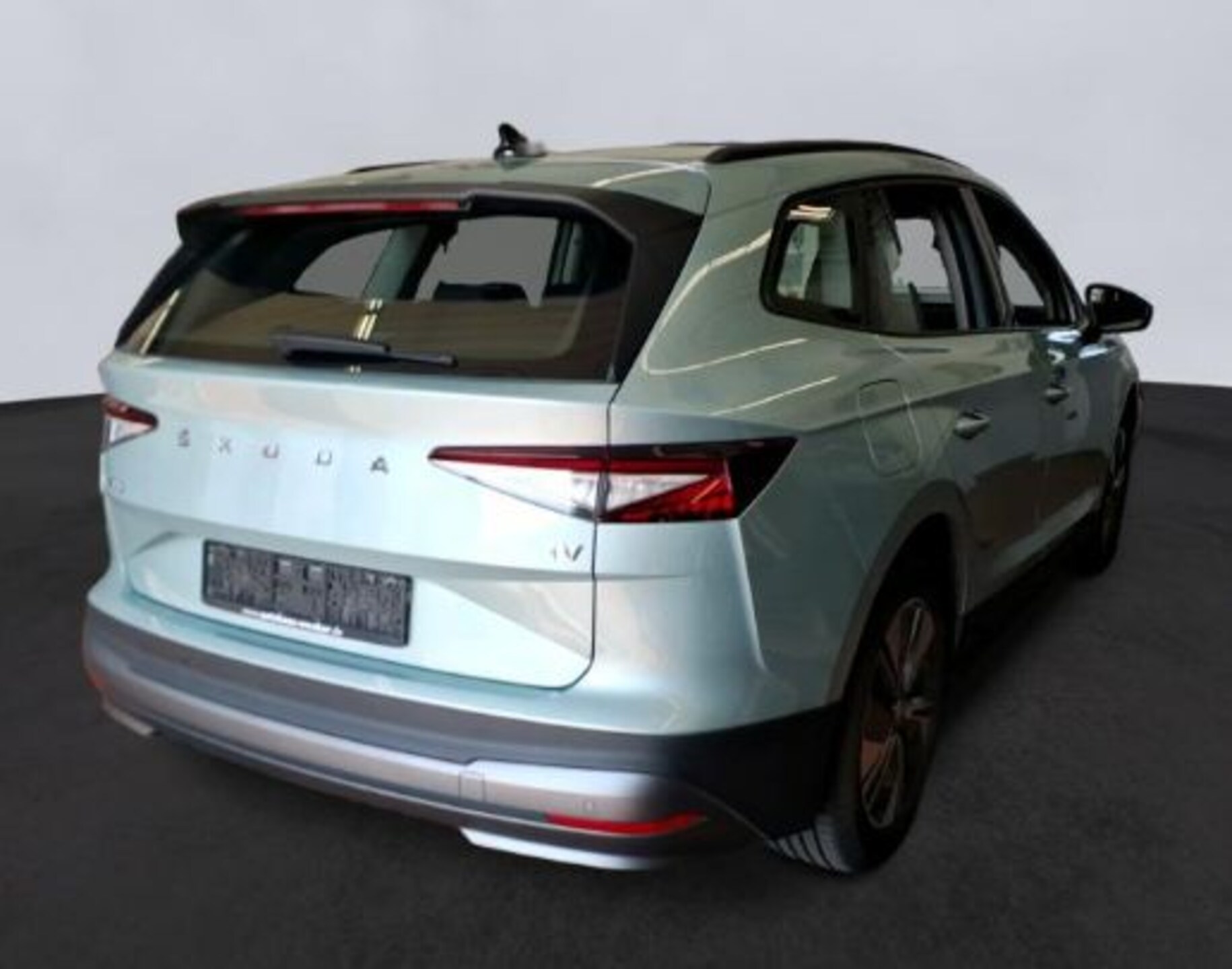 Skoda Enyaq 50